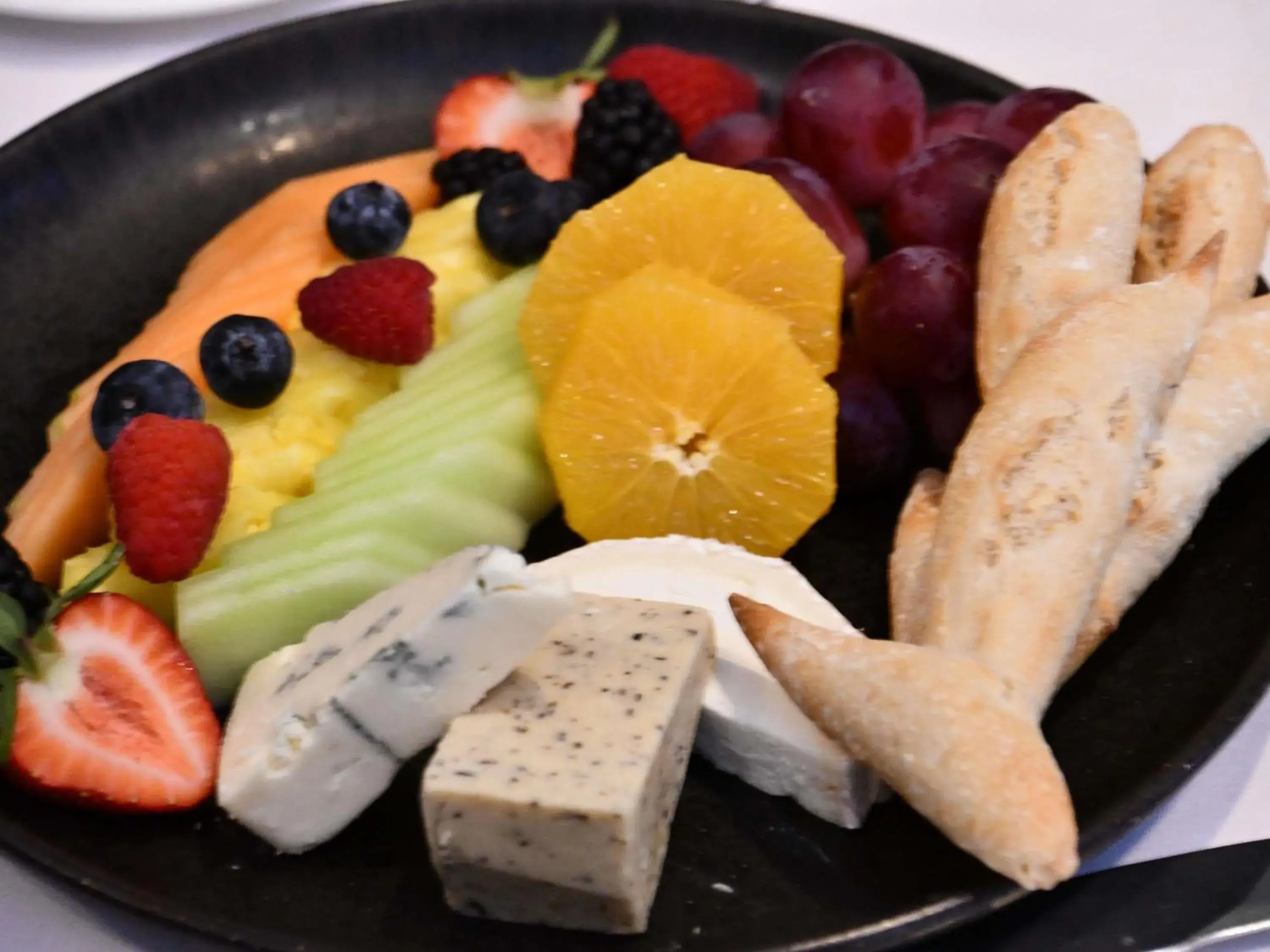 Restaurant/places to eat in Sofitel Philadelphia at Rittenhouse Square Restaurant/places to eat in Sofitel Philadelphia at Rittenhouse Square