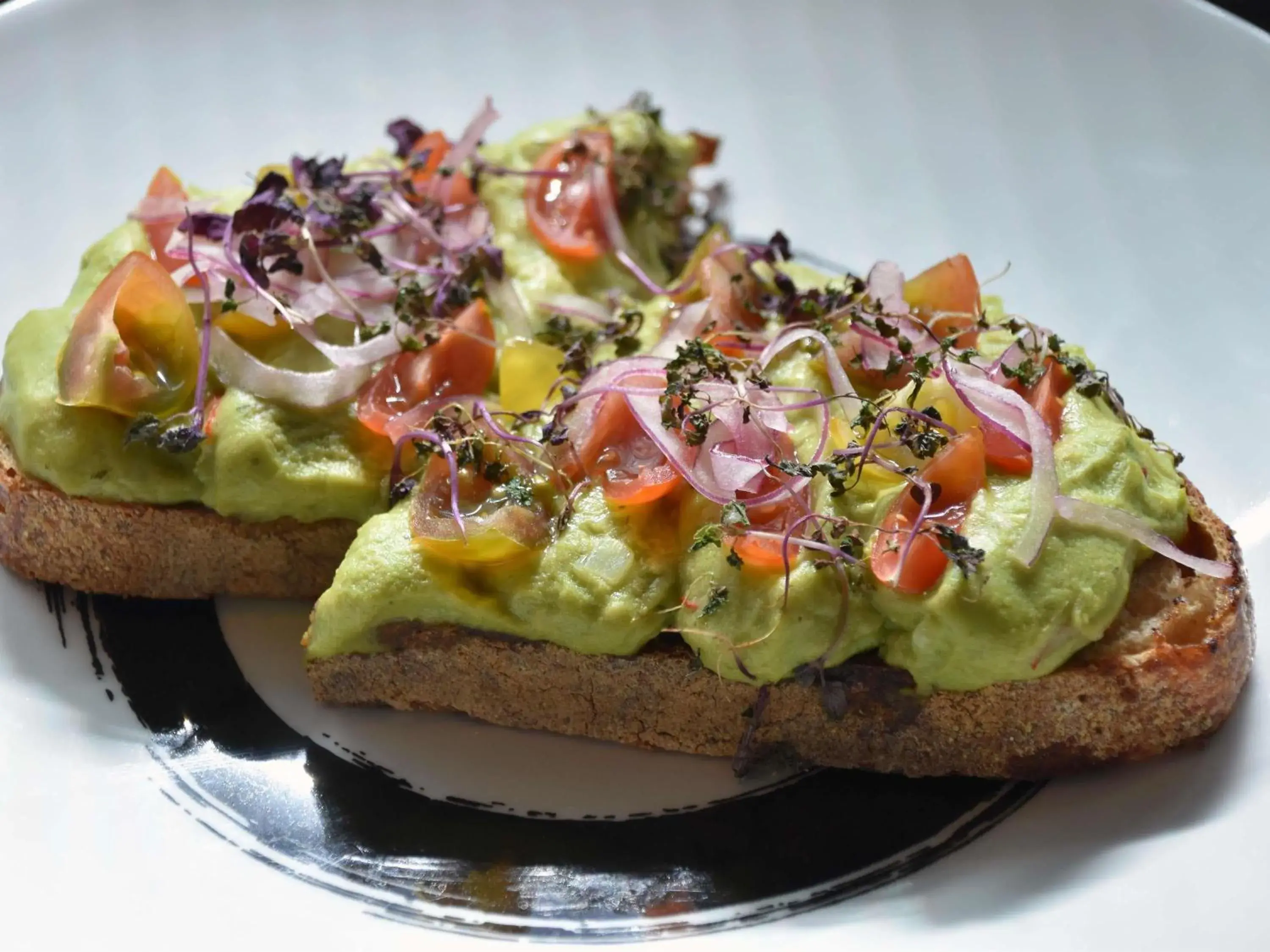 Breakfast in Sofitel Philadelphia at Rittenhouse Square Breakfast in Sofitel Philadelphia at Rittenhouse Square