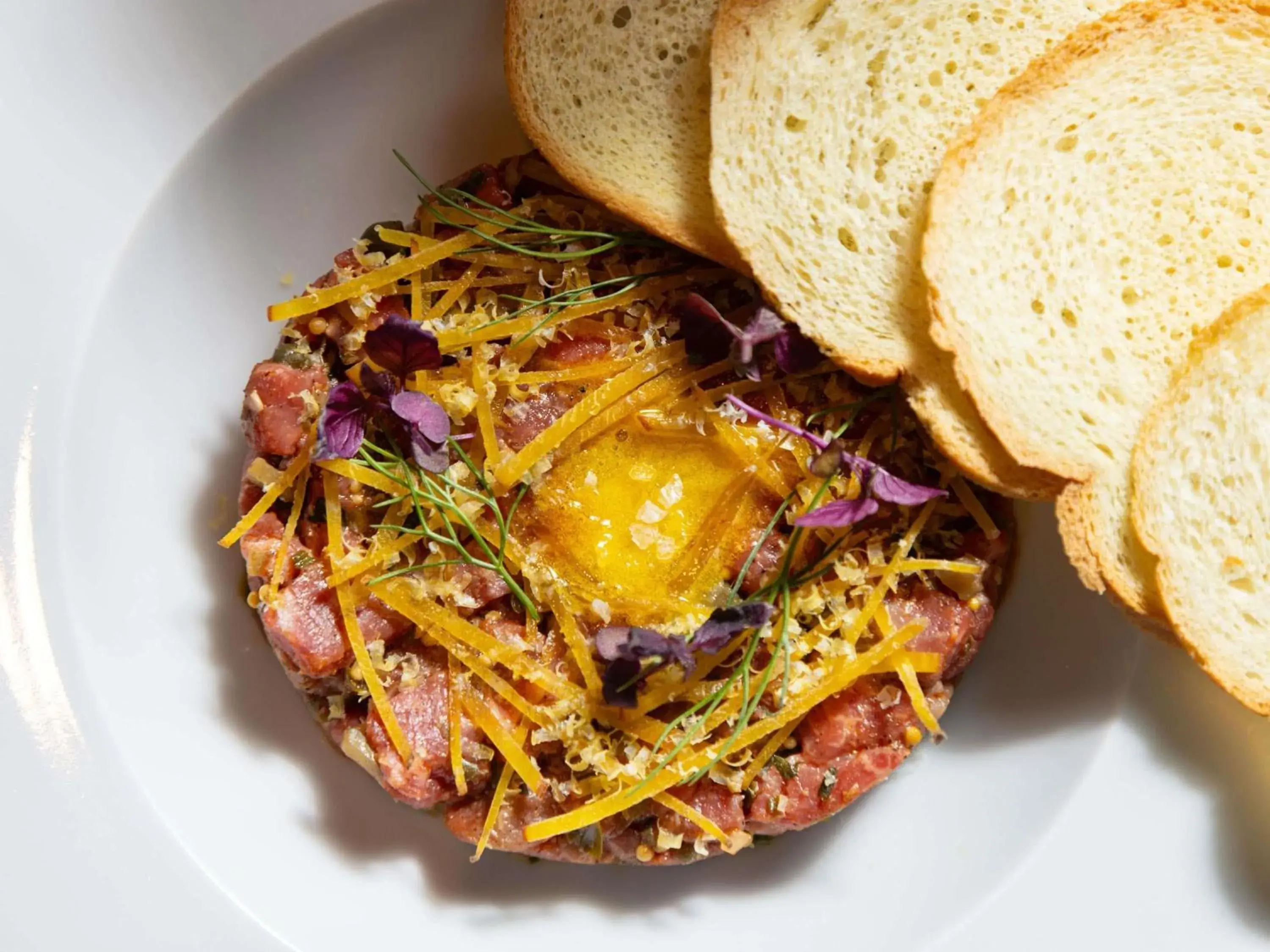 Restaurant/places to eat in Sofitel Philadelphia at Rittenhouse Square Restaurant/places to eat in Sofitel Philadelphia at Rittenhouse Square