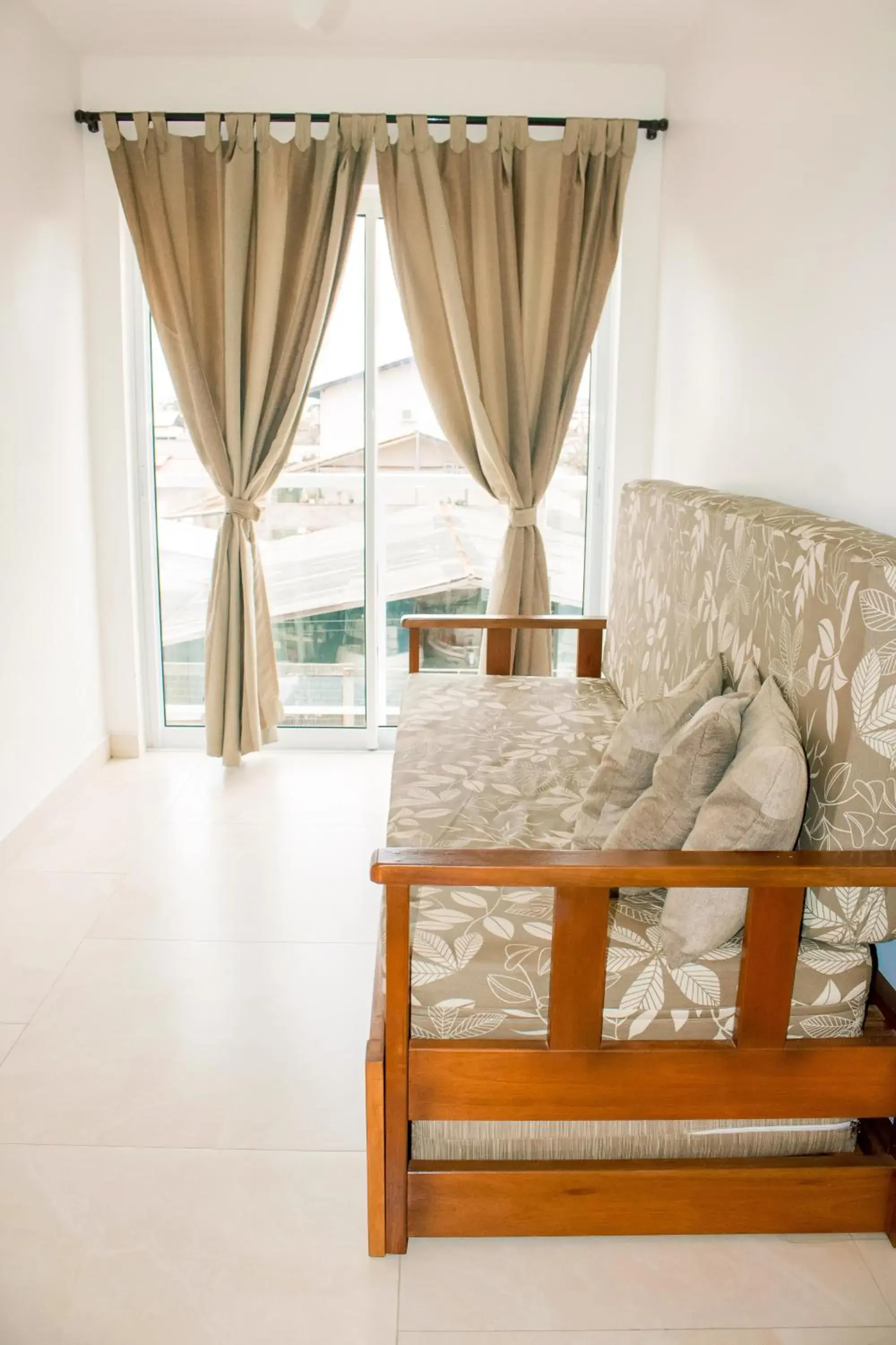 One-Bedroom Apartment in Apart Hotel Canto Grande One-Bedroom Apartment in Apart Hotel Canto Grande