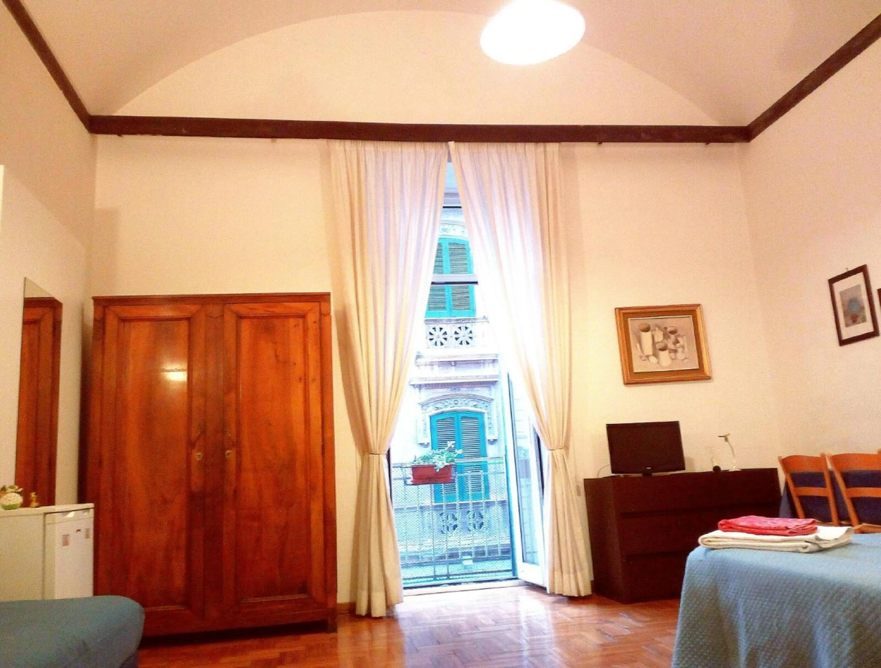 Bedroom in B&B Amedeo