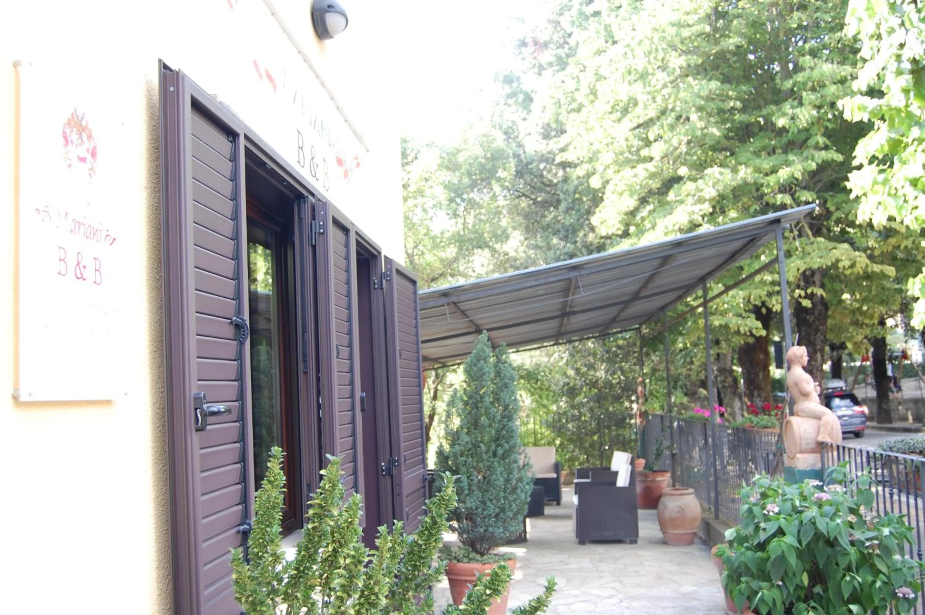 Mariani Bed&Breakfast