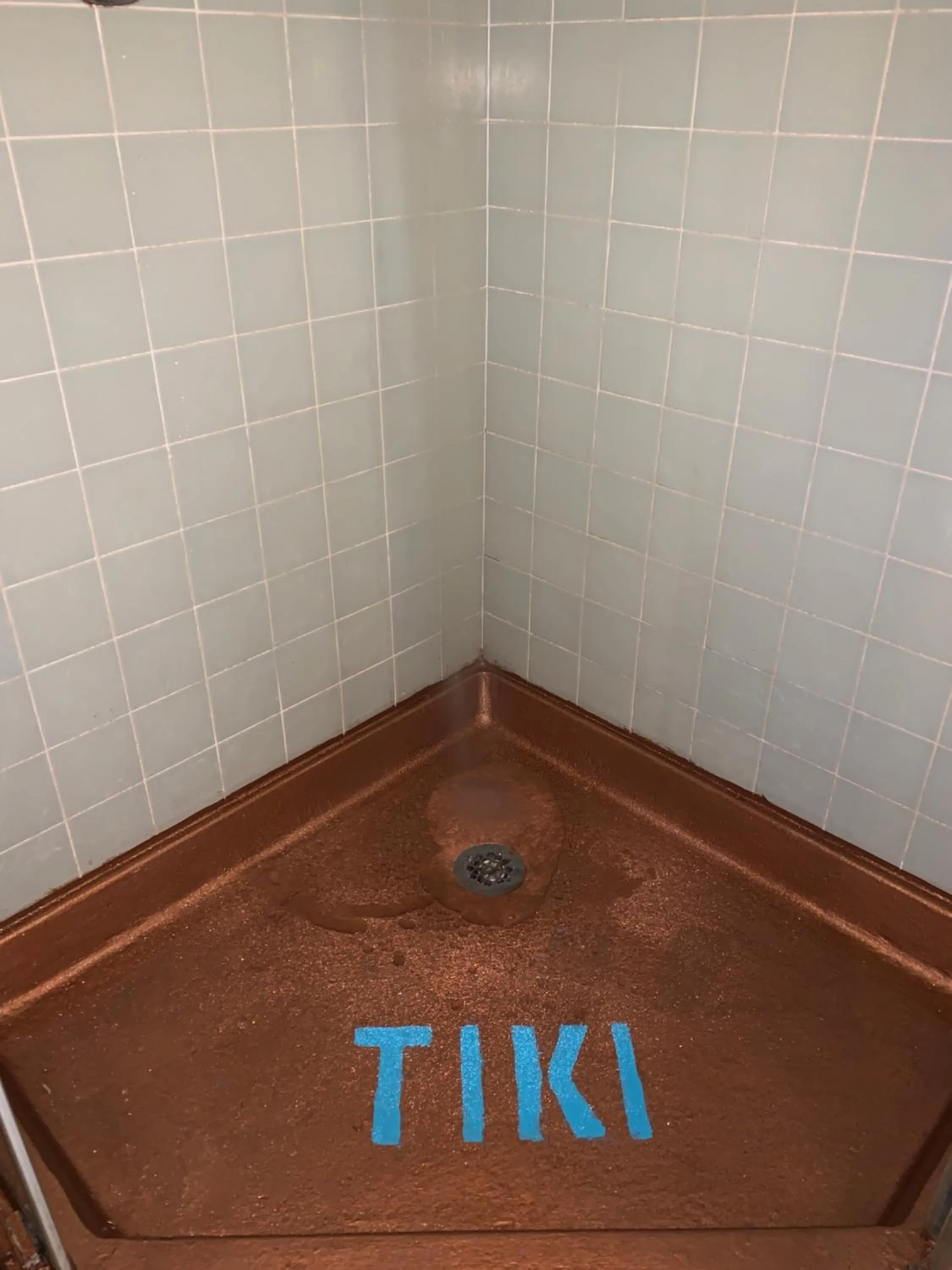Tiki Lodge Hotel Modesto