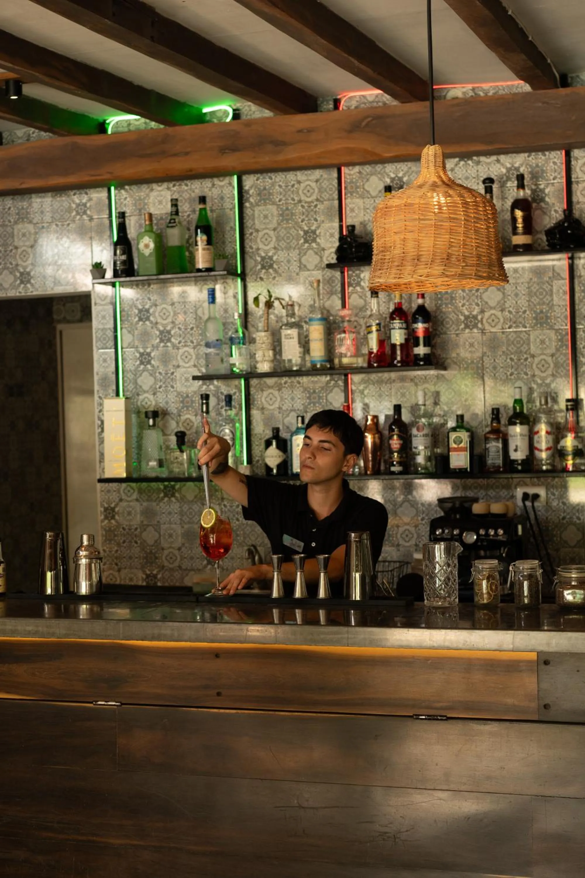 AGAM Hotel Boutique Bacalar - Adults Only