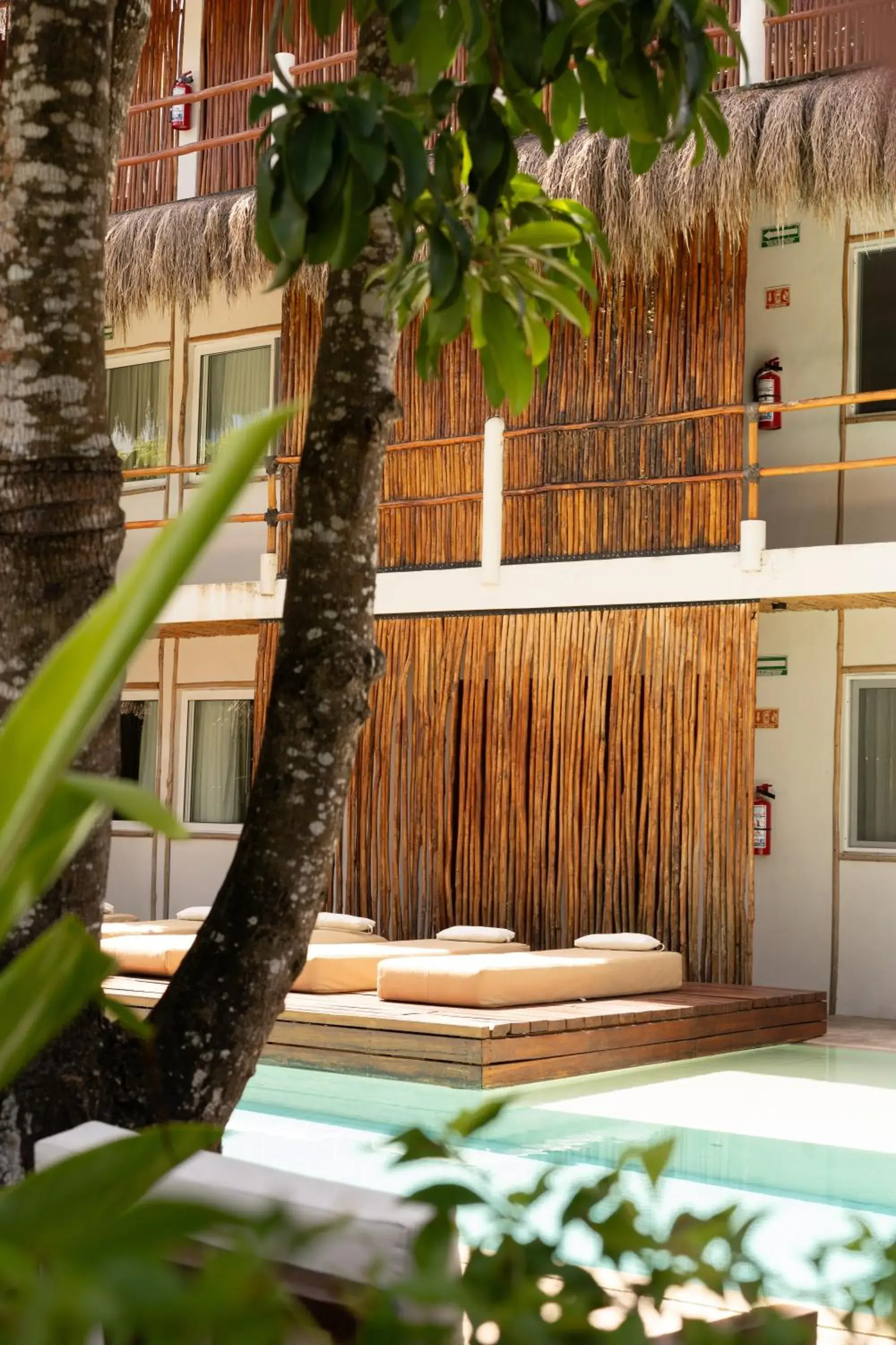 Double Room in AGAM Hotel Boutique Bacalar - Adults Only Double Room in AGAM Hotel Boutique Bacalar - Adults Only
