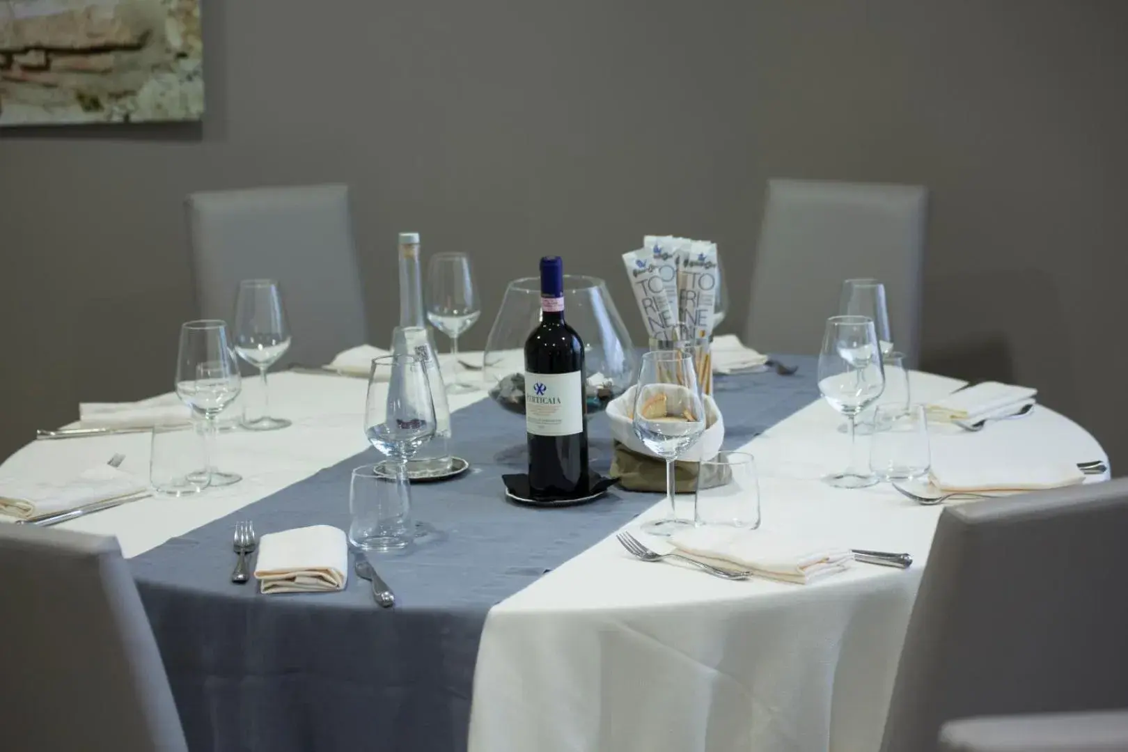 Restaurant/places to eat in Hotel Delle Rose Restaurant/places to eat in Hotel Delle Rose