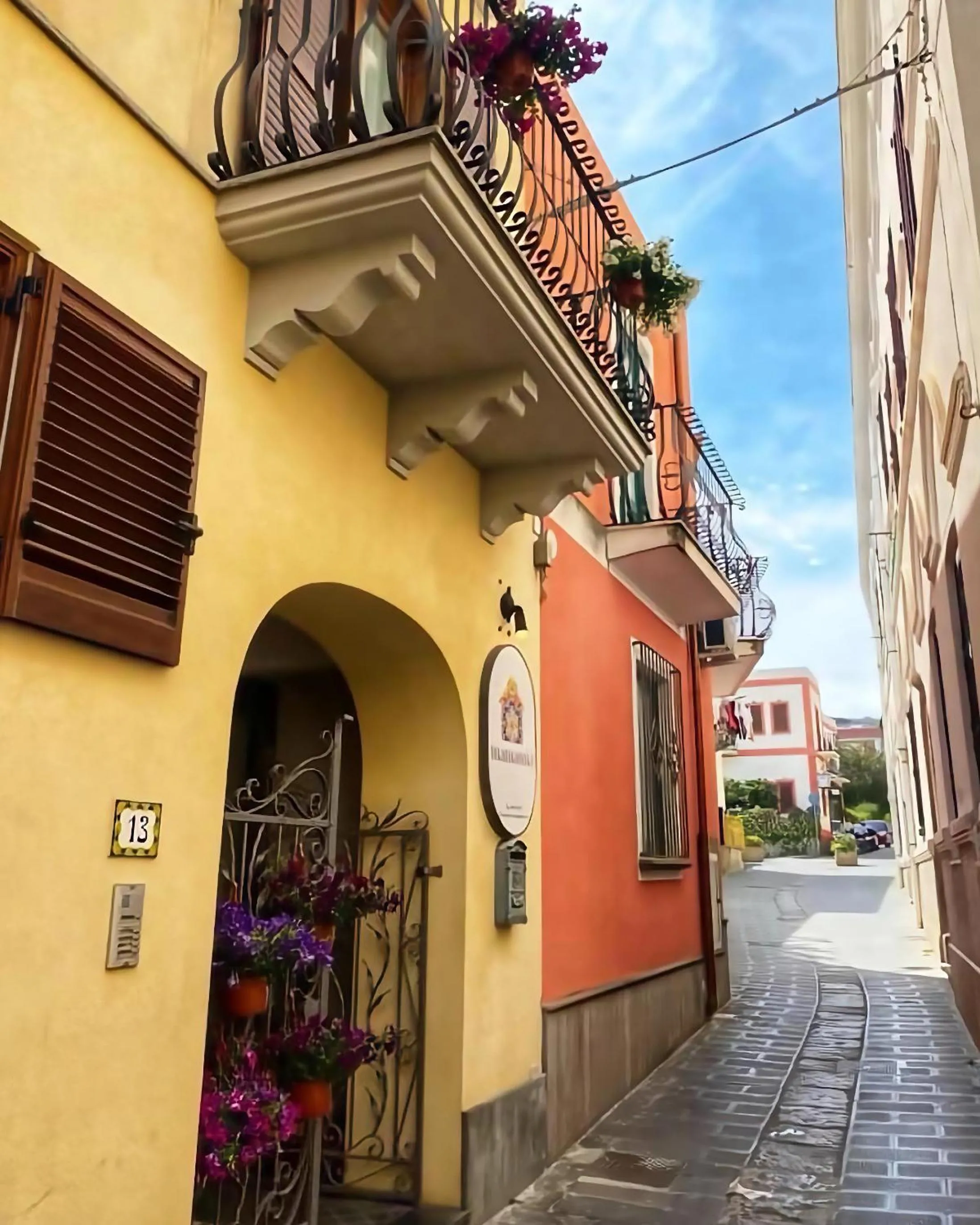 Mamamia #Lipari