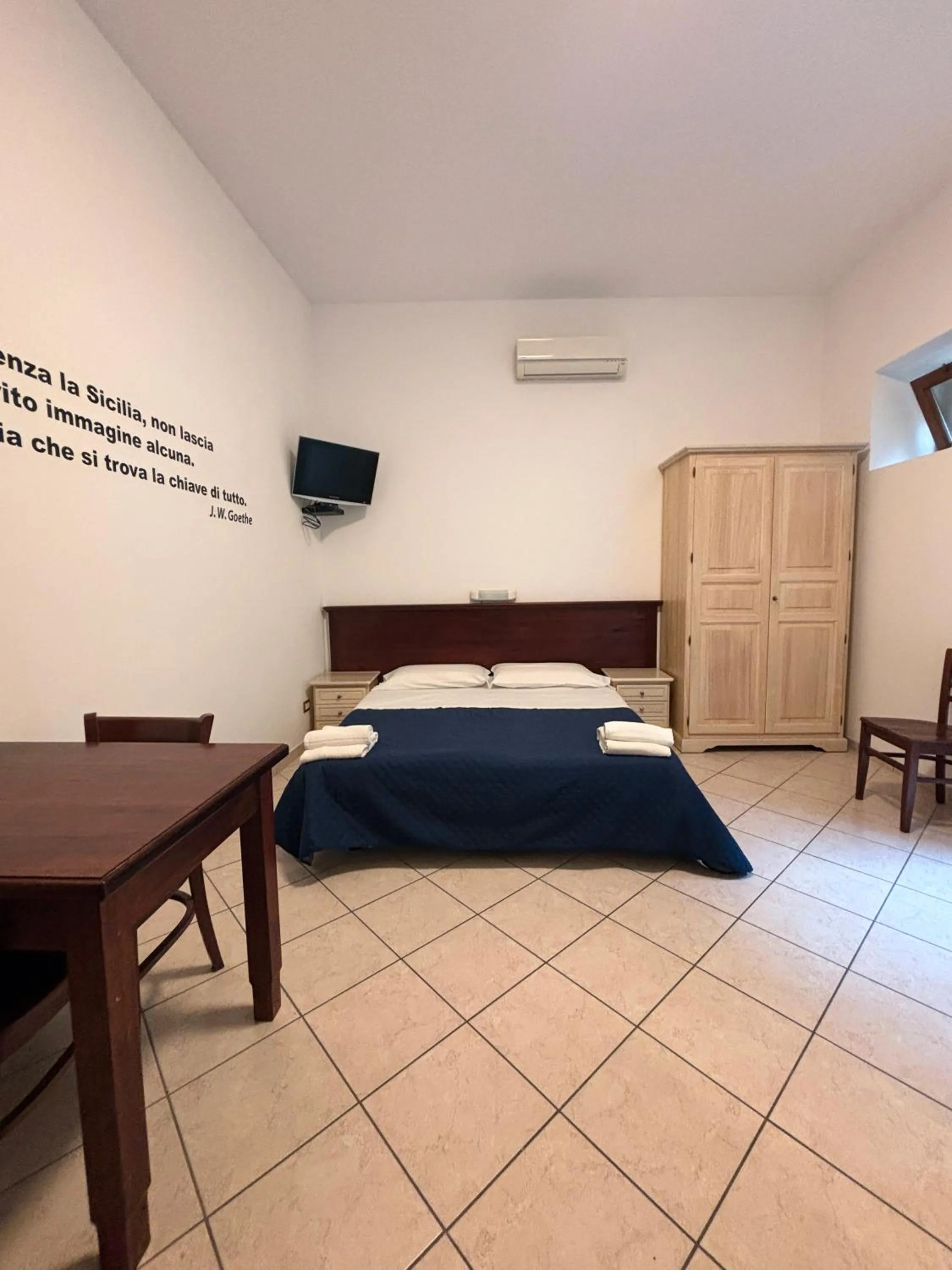 Standard Studio in Mamamia #Lipari
