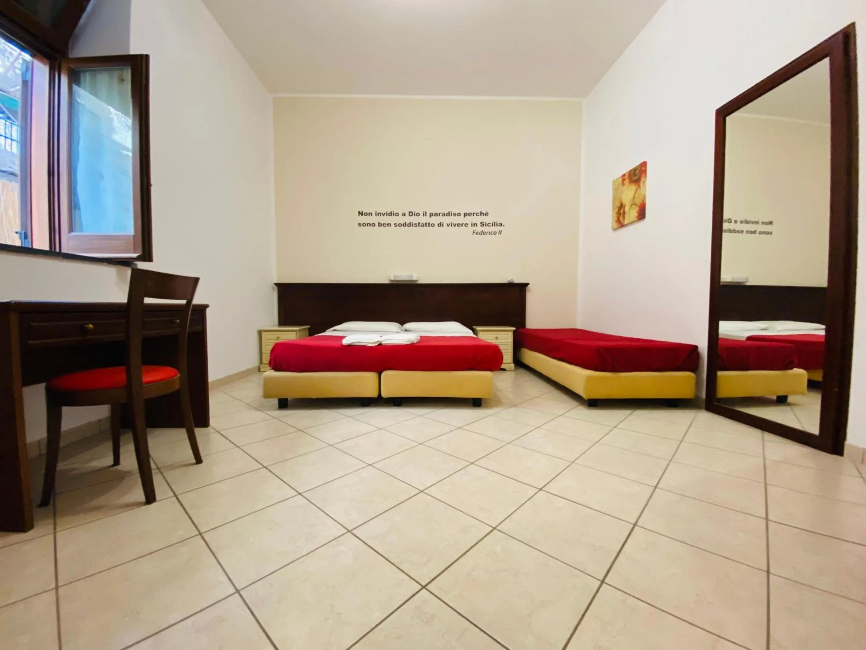 Apartment - Ground Floor in Mamamia #Lipari