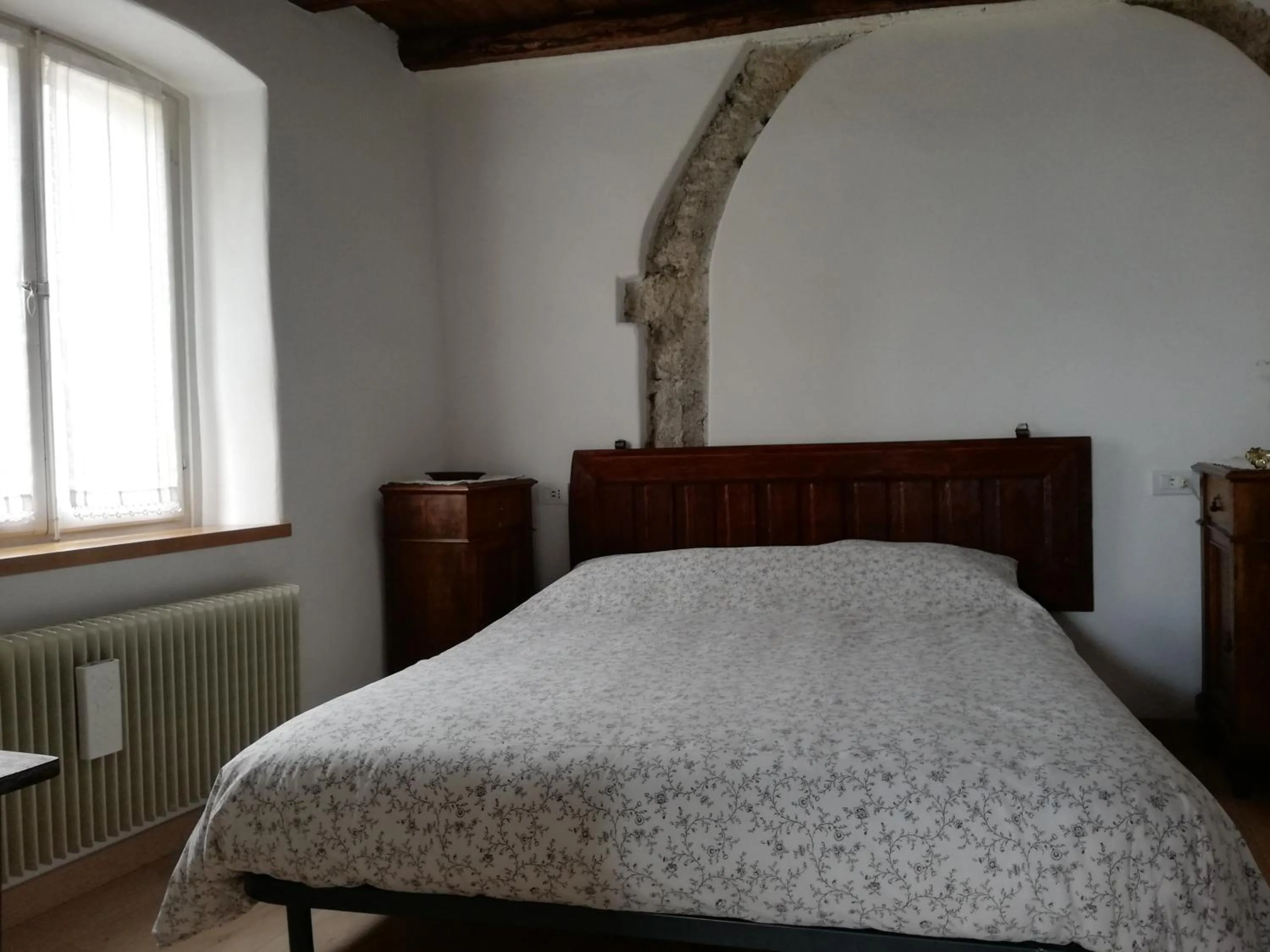 Sot I Volz - Affittacamere