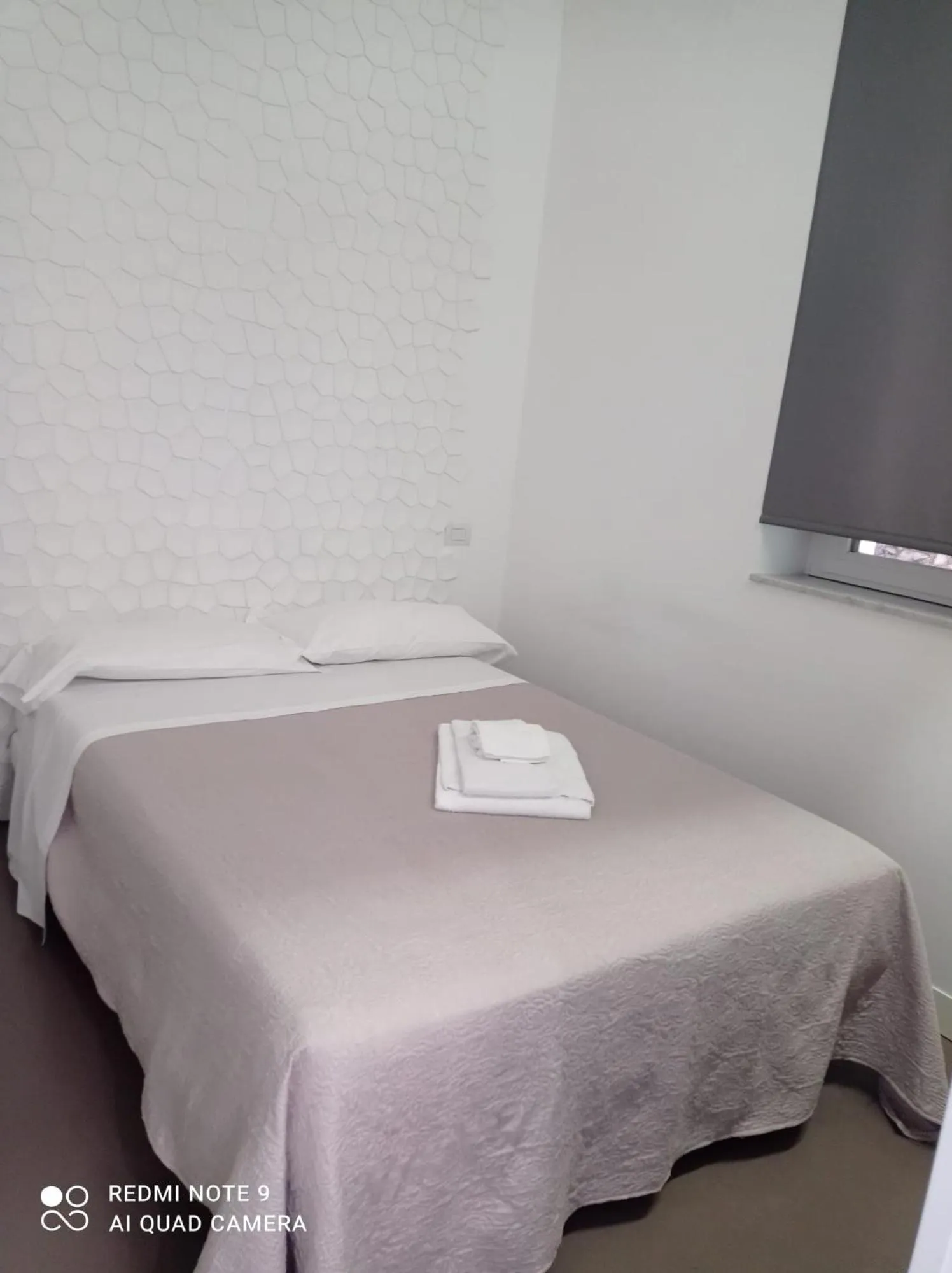 Bedroom, Bed in Villa Giannina B&B