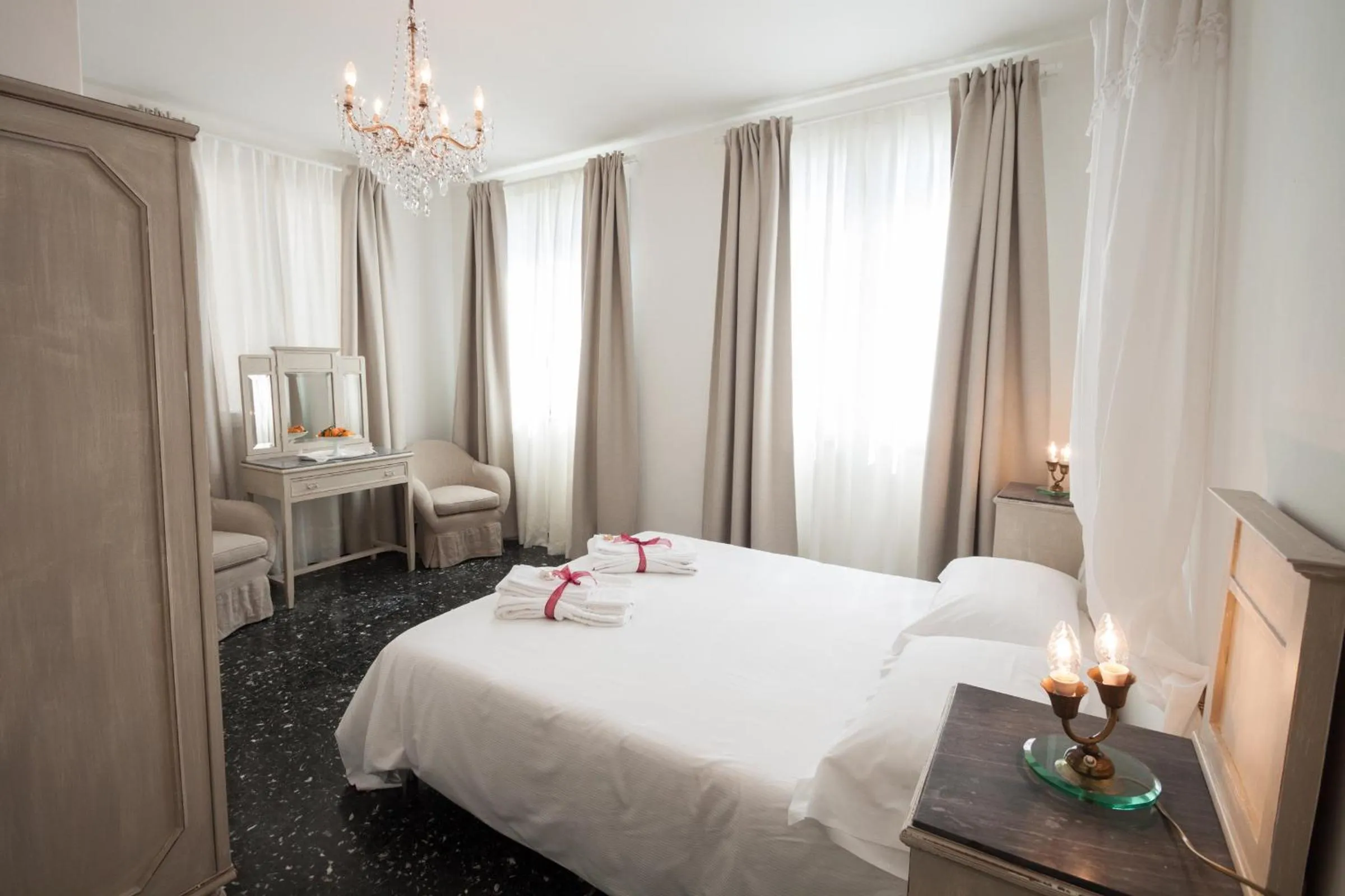 Day, Bed in Villa Giannina B&B