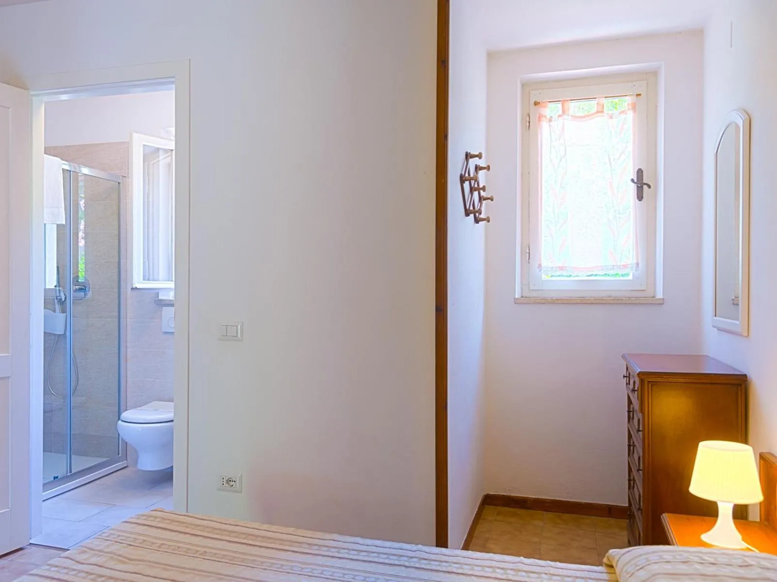 Residence Augusto