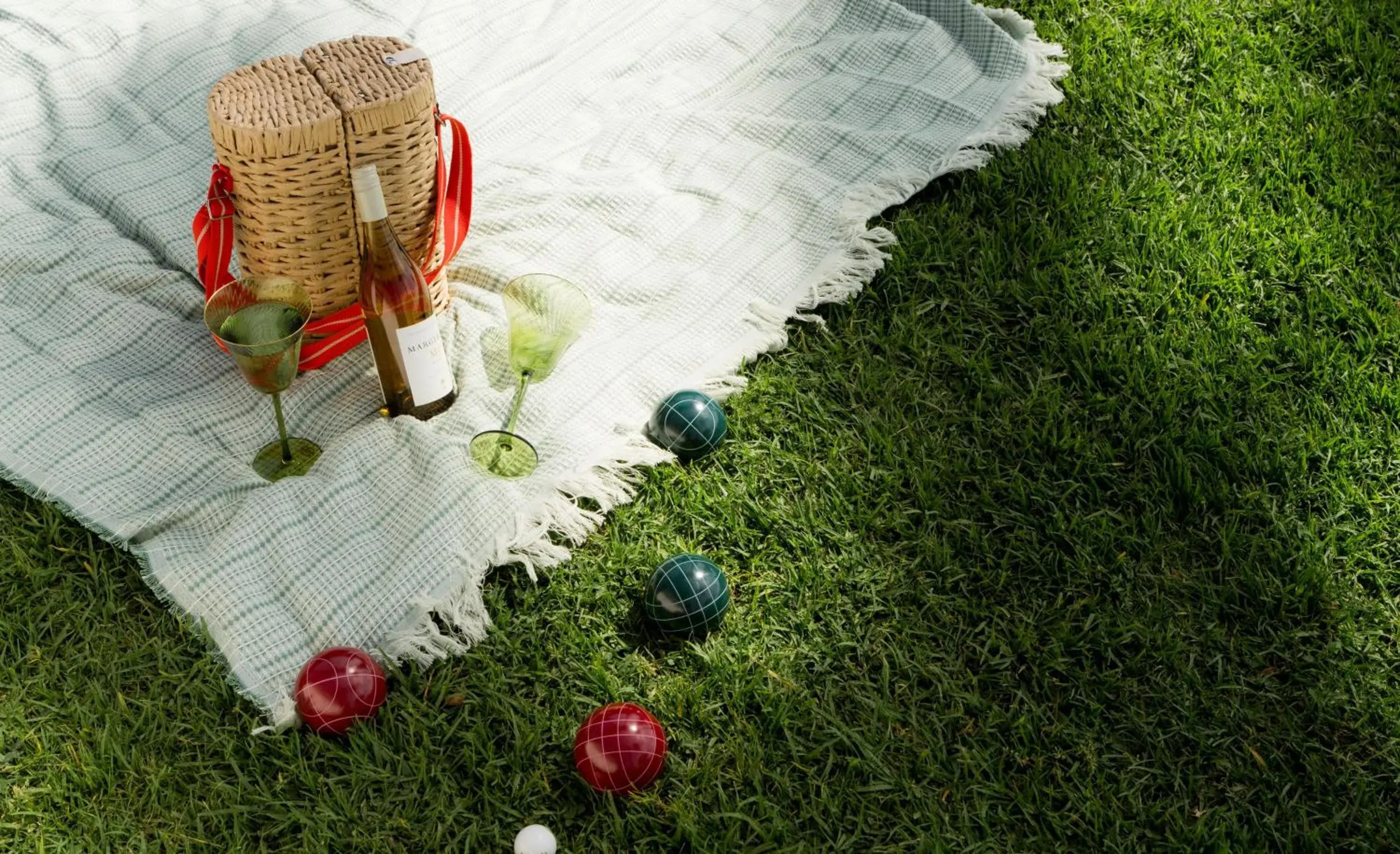 Garden in The Milo Garden in The Milo