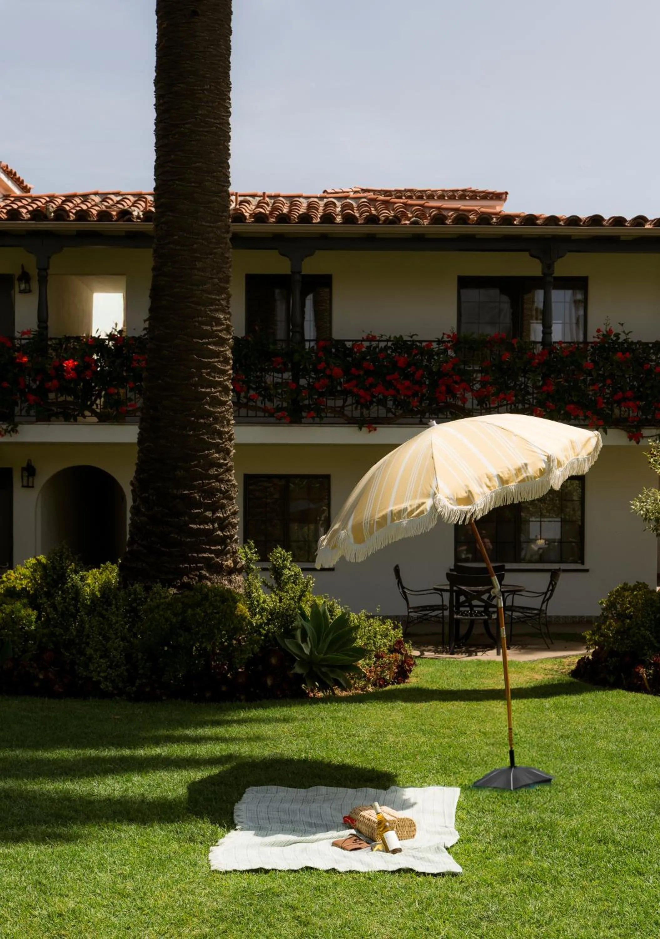 Property building in The Milo