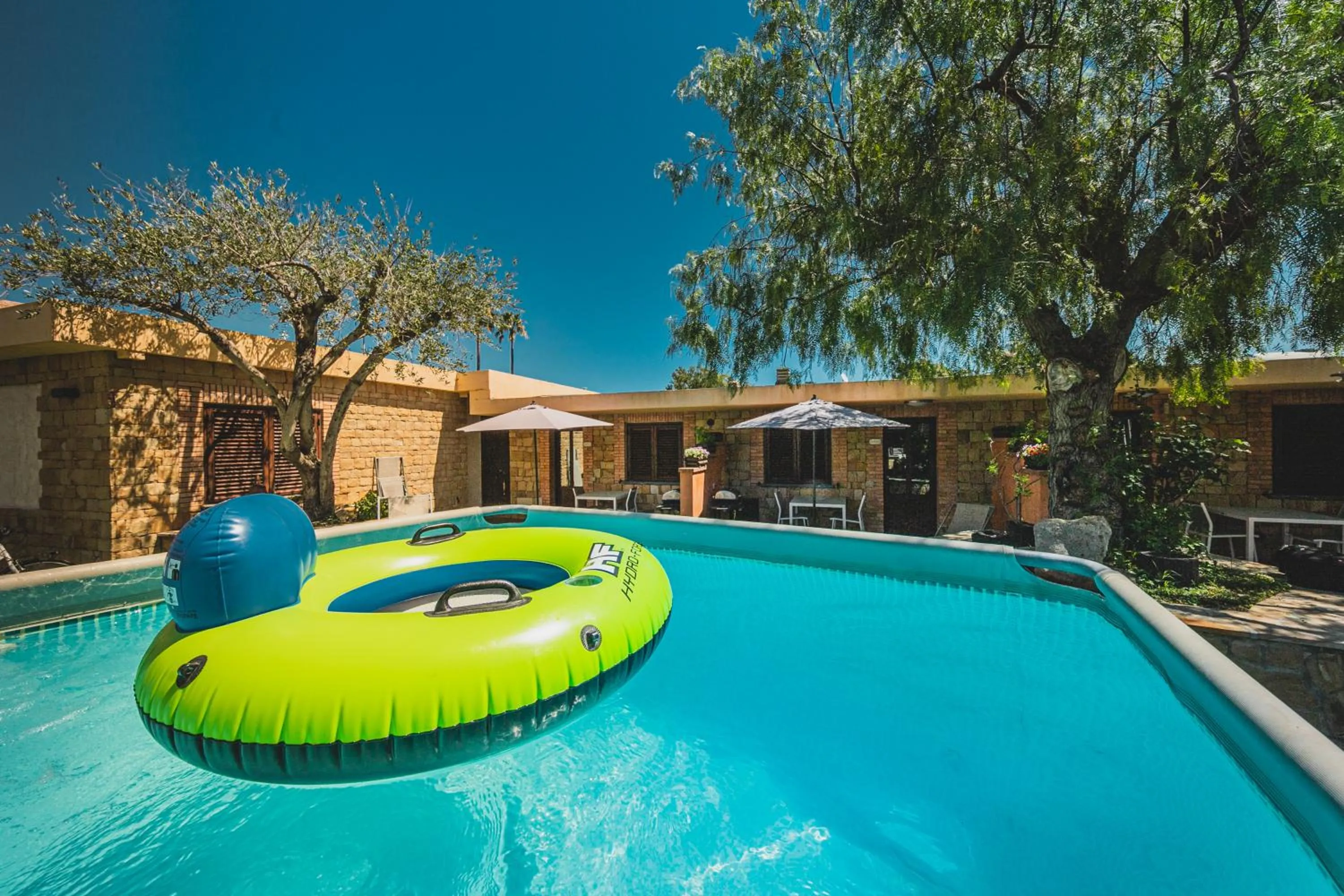 Studio in Residence Cala Grande