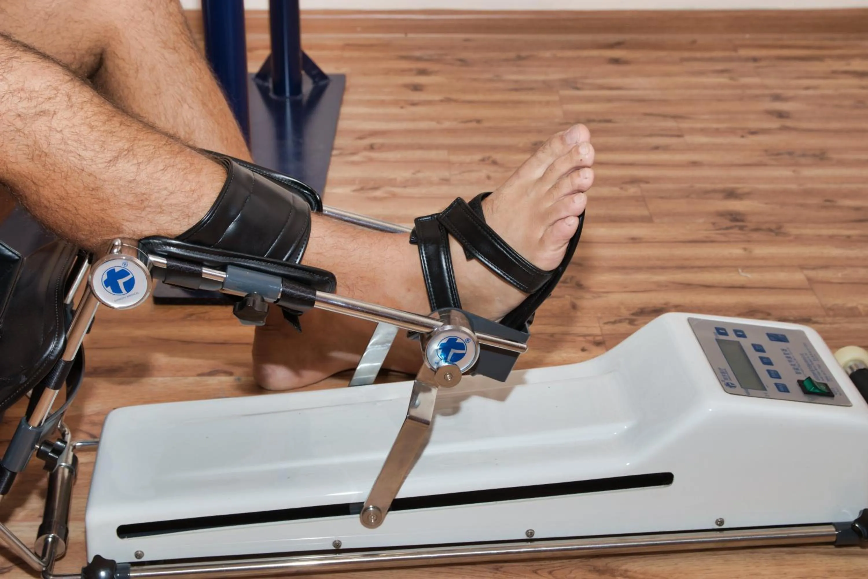 Spa and wellness centre/facilities in Balneo and SPA Complex MINERAL YAGODA