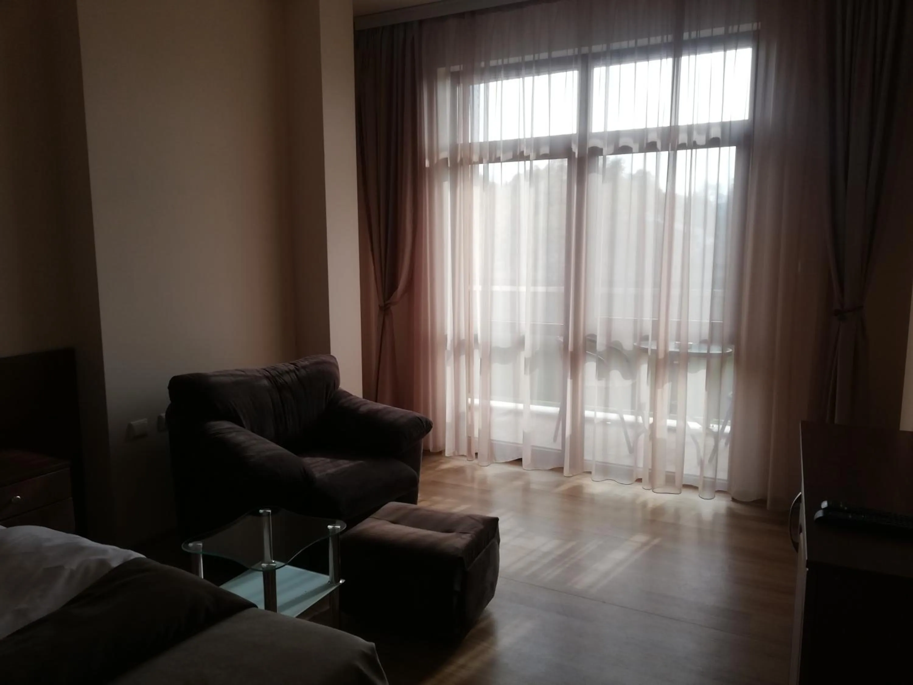 Balneo and SPA Complex MINERAL YAGODA