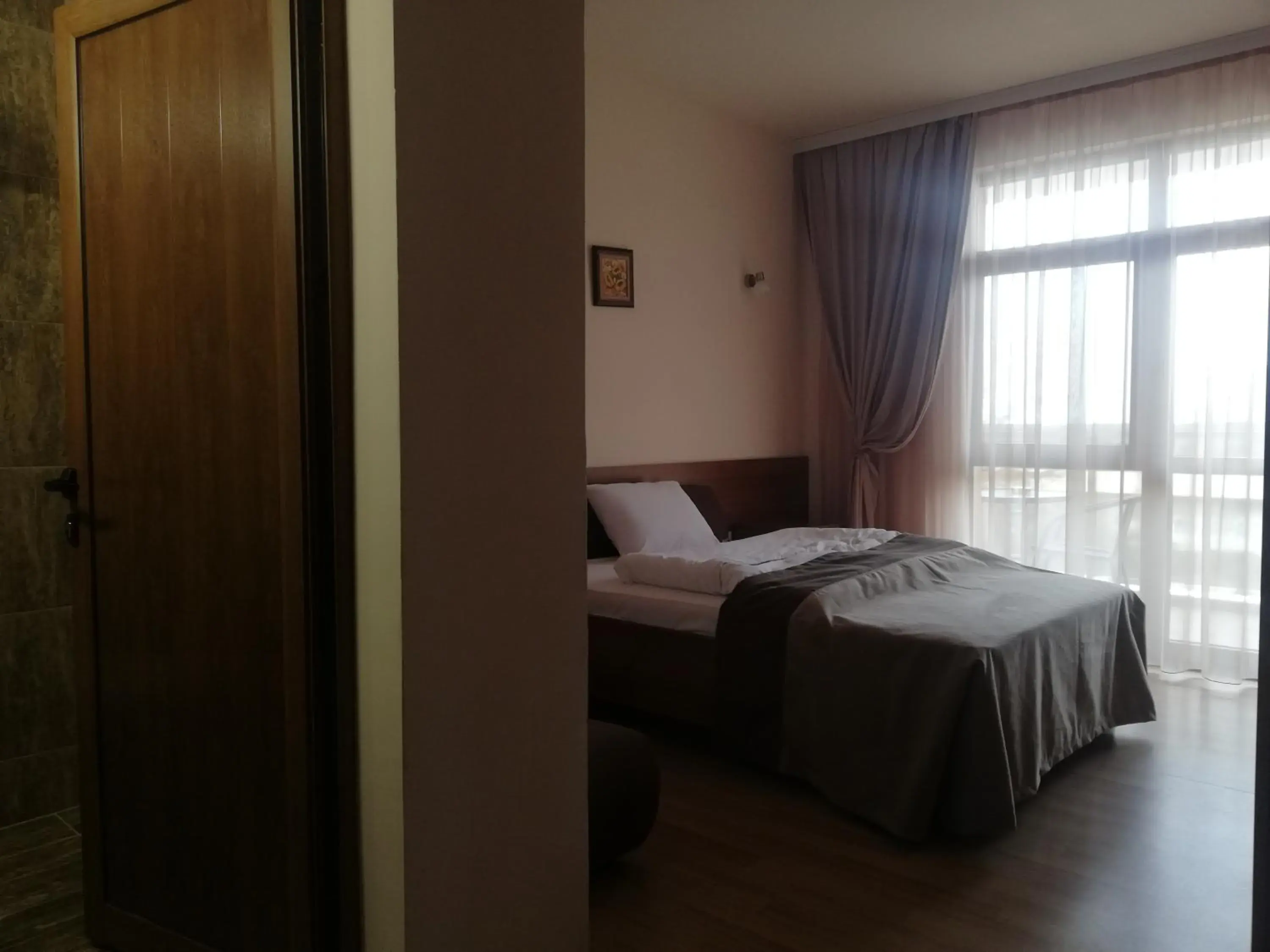 Single Room - single occupancy in Balneo and SPA Complex MINERAL YAGODA Single Room - single occupancy in Balneo and SPA Complex MINERAL YAGODA