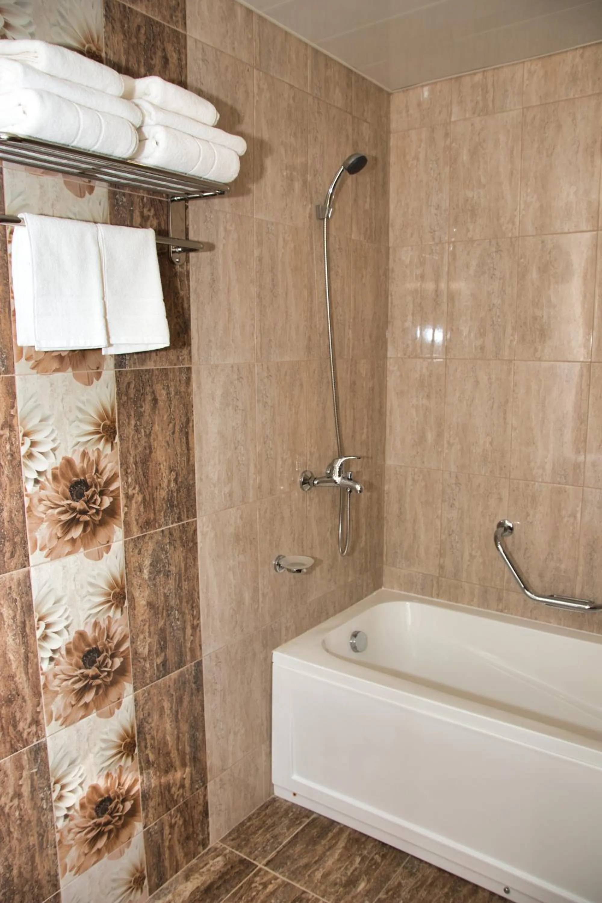 Balneo and SPA Complex MINERAL YAGODA