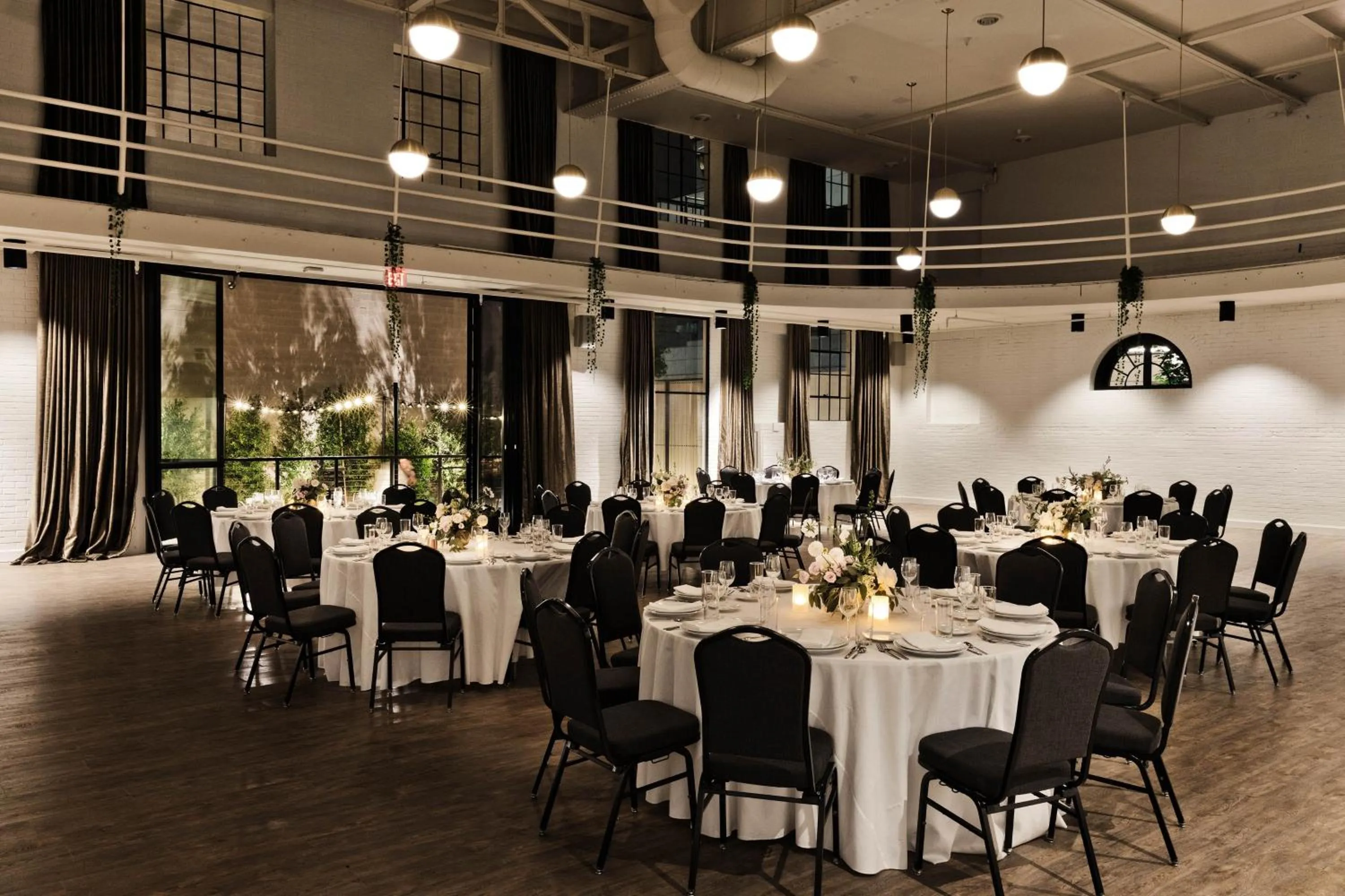 Lobby or reception in The Guild Hotel, San Diego Downtown, a Marriott Tribute Portfolio Hotel
