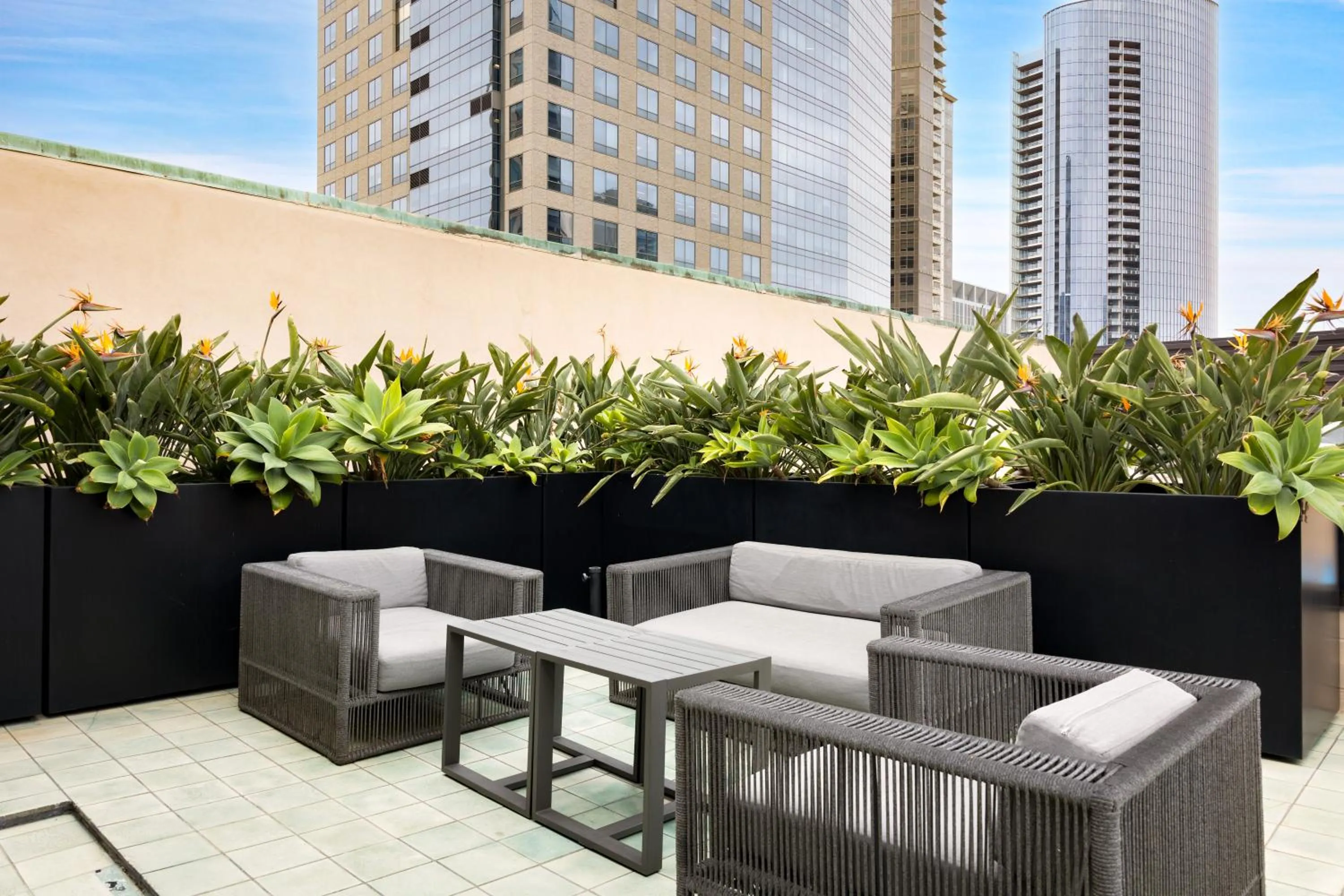 The Guild Hotel, San Diego Downtown, a Marriott Tribute Portfolio Hotel