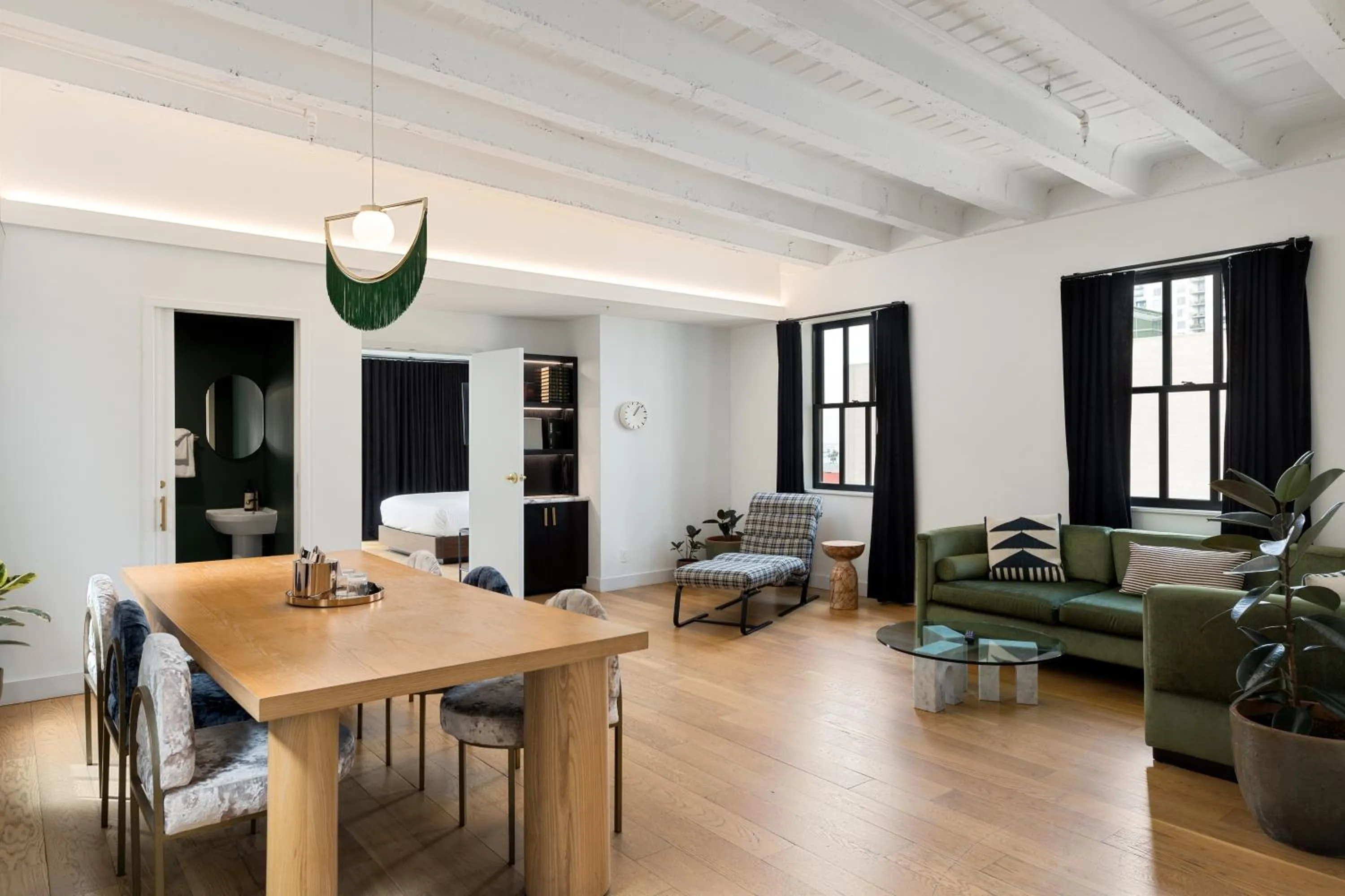 The Guild Hotel, San Diego Downtown, a Marriott Tribute Portfolio Hotel