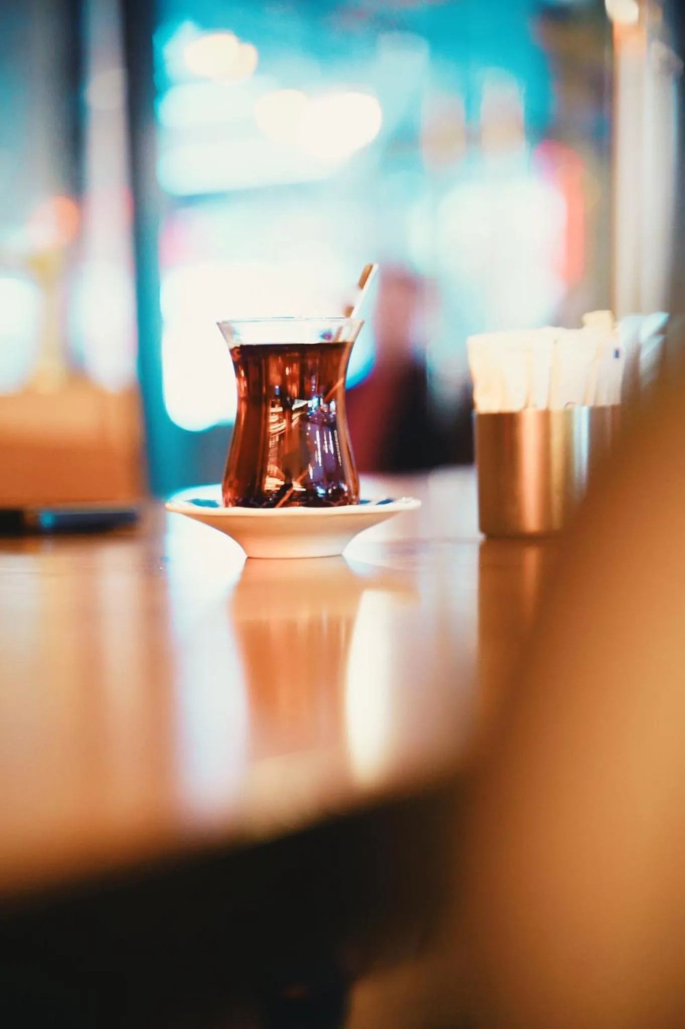 Restaurant/places to eat in Suadhan Hotel