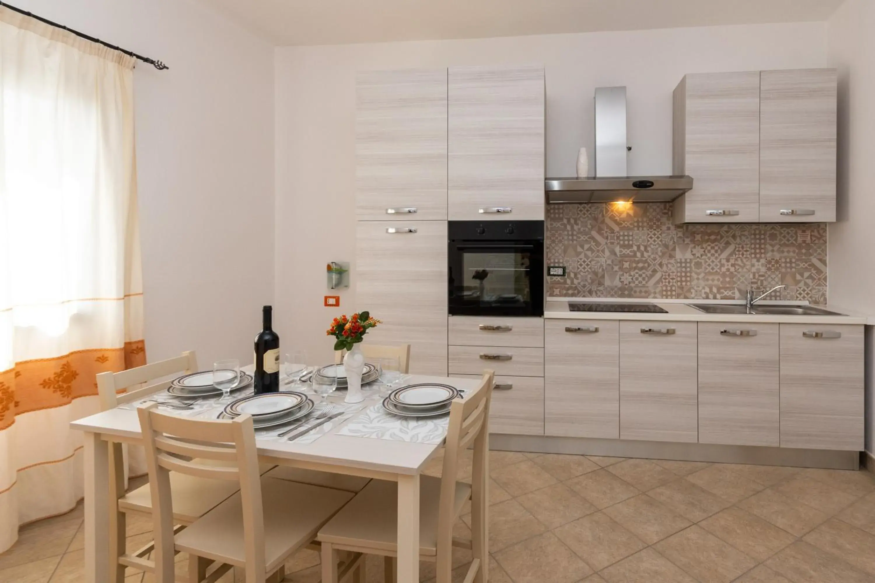 Standard Apartment in Melalidone Standard Apartment in Melalidone