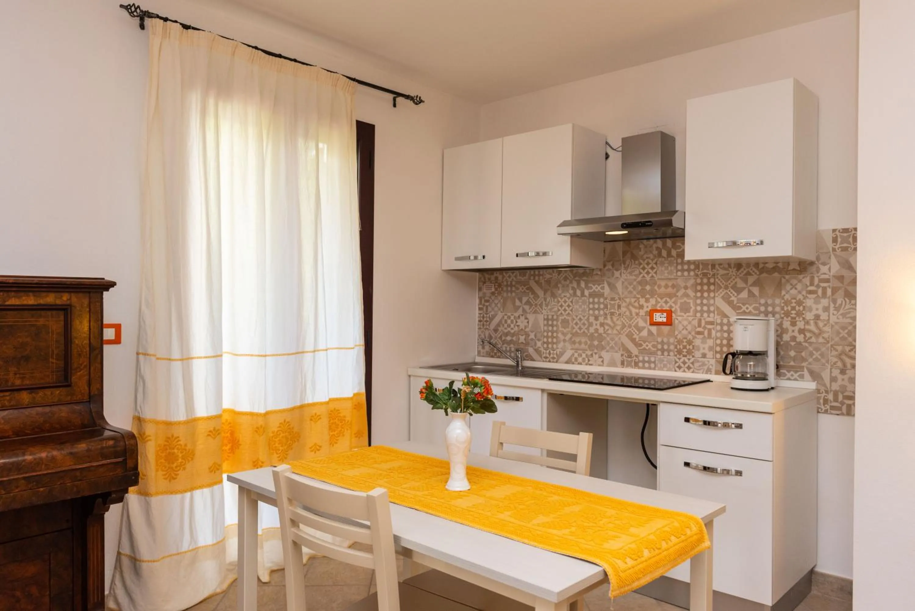 Standard Studio in Melalidone