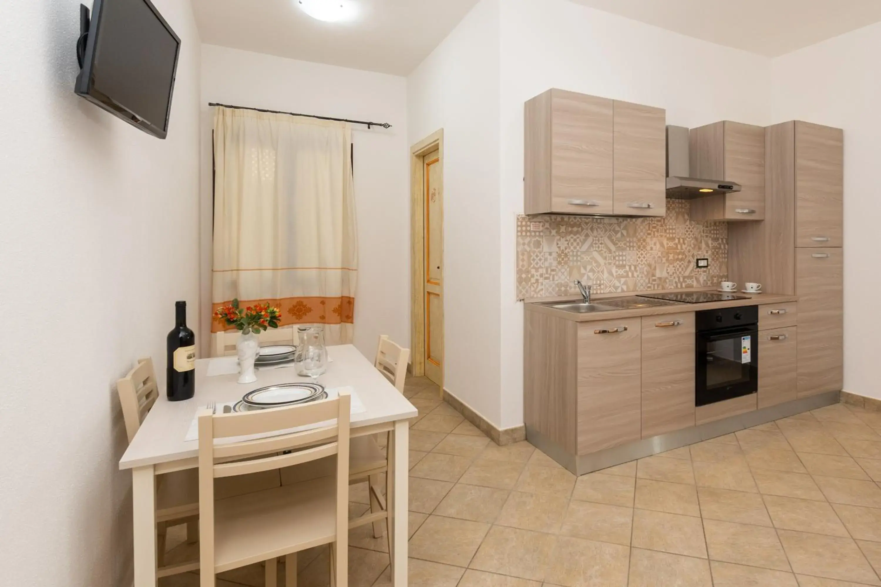 Two-Bedroom Apartment in Melalidone Two-Bedroom Apartment in Melalidone