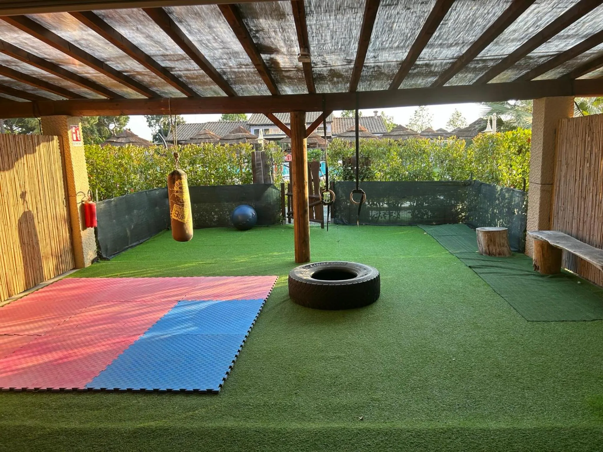 Day in Fattoria Palazzeta - Pet & Family Friendly