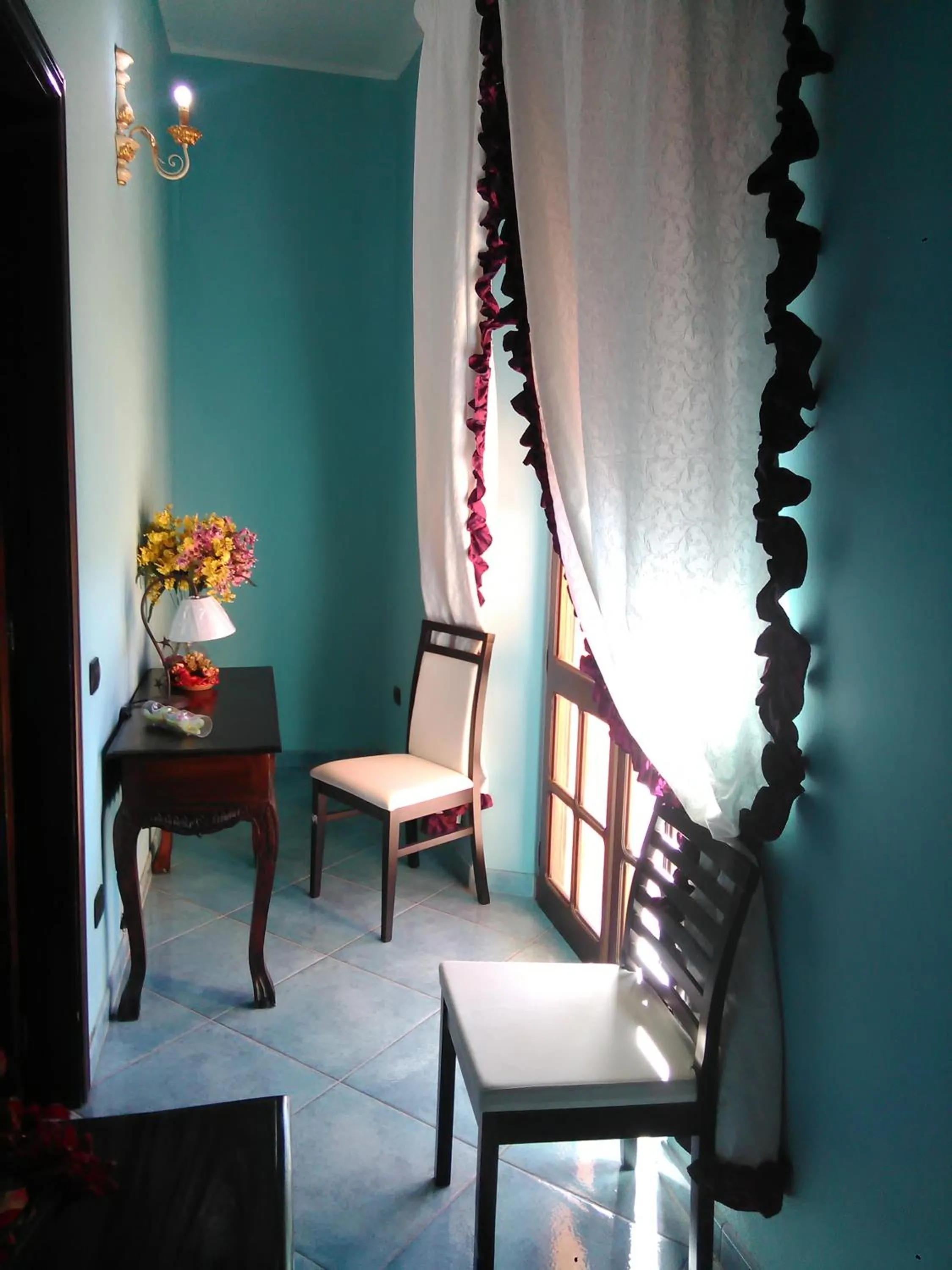 Villa Donna Maria