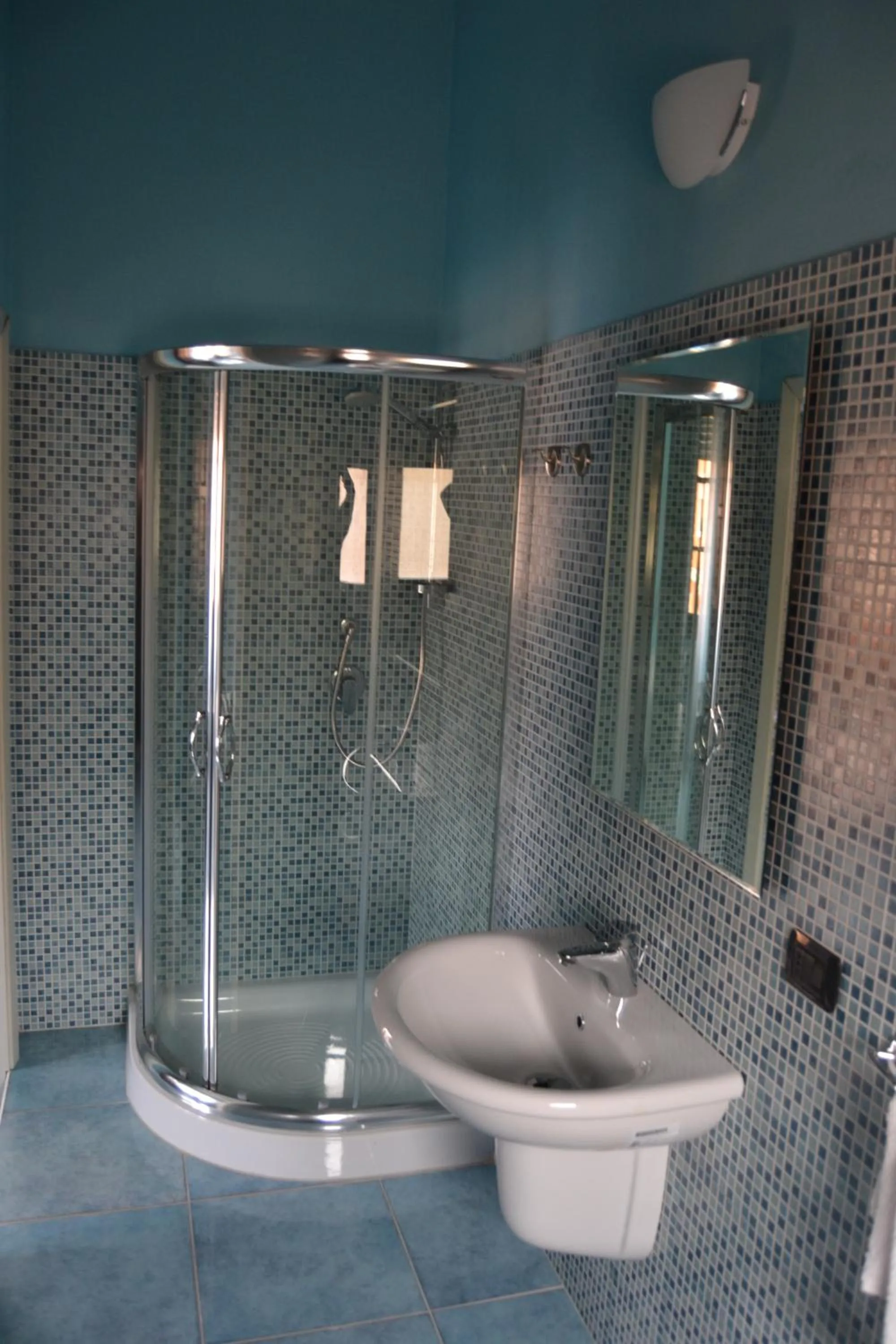 Double Room in Villa Donna Maria