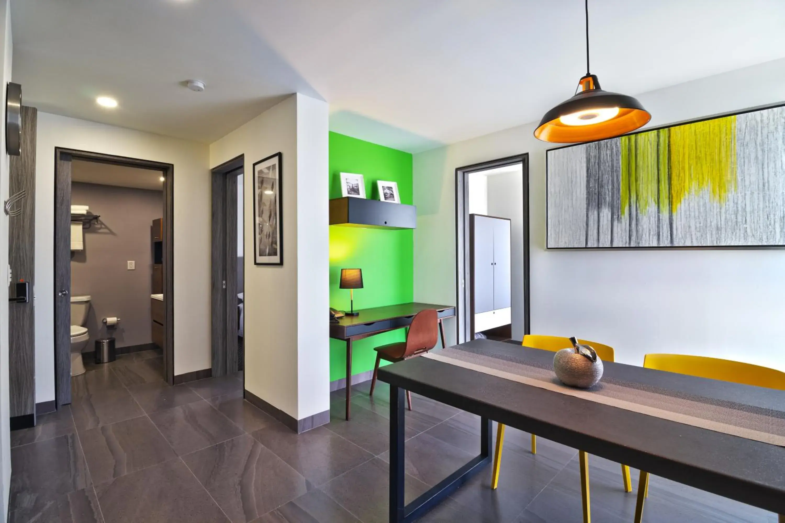 Two-Bedroom Apartment in Arboleda 5 Luxury Lofts Two-Bedroom Apartment in Arboleda 5 Luxury Lofts