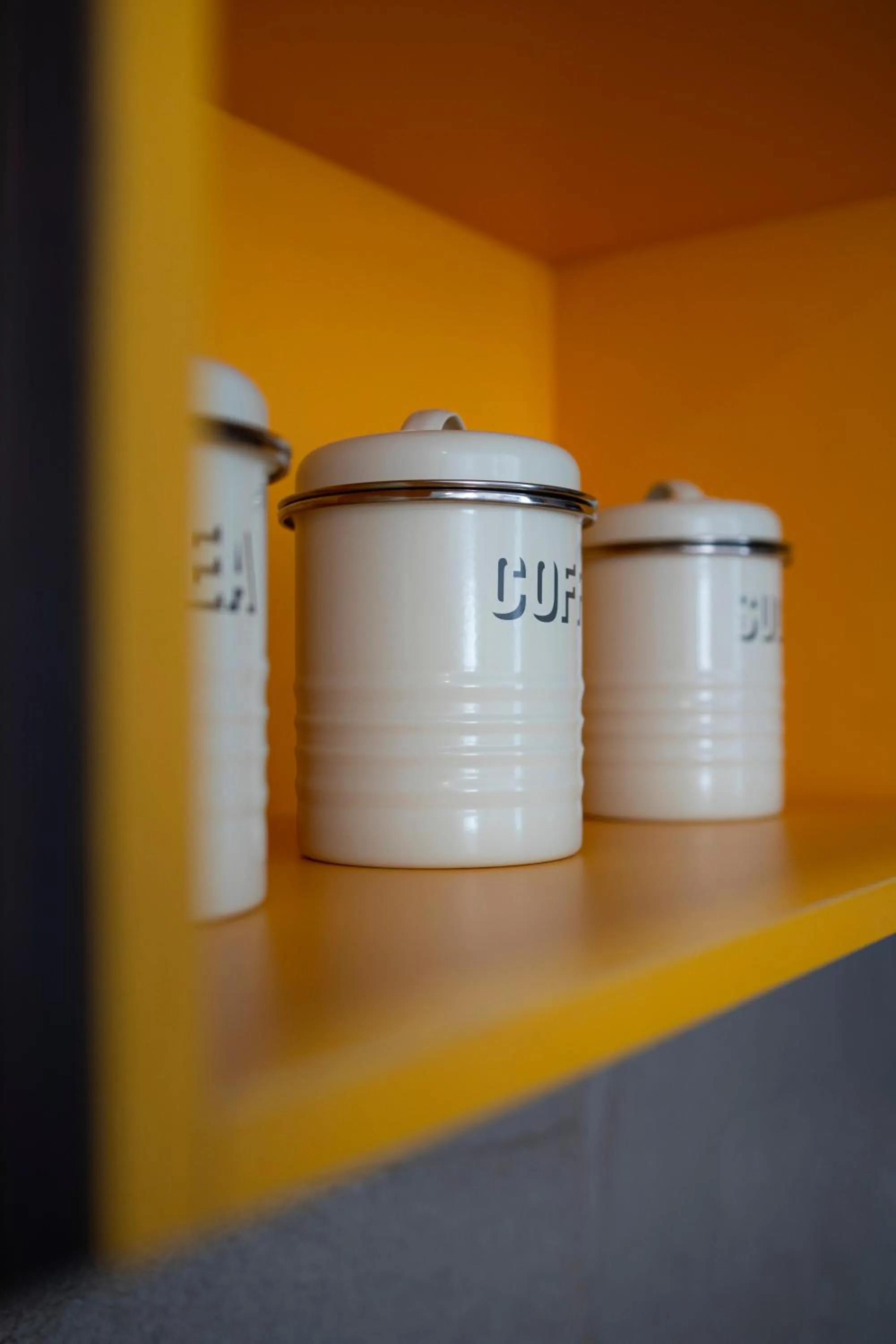 Coffee/tea facilities in Arboleda 5 Luxury Lofts