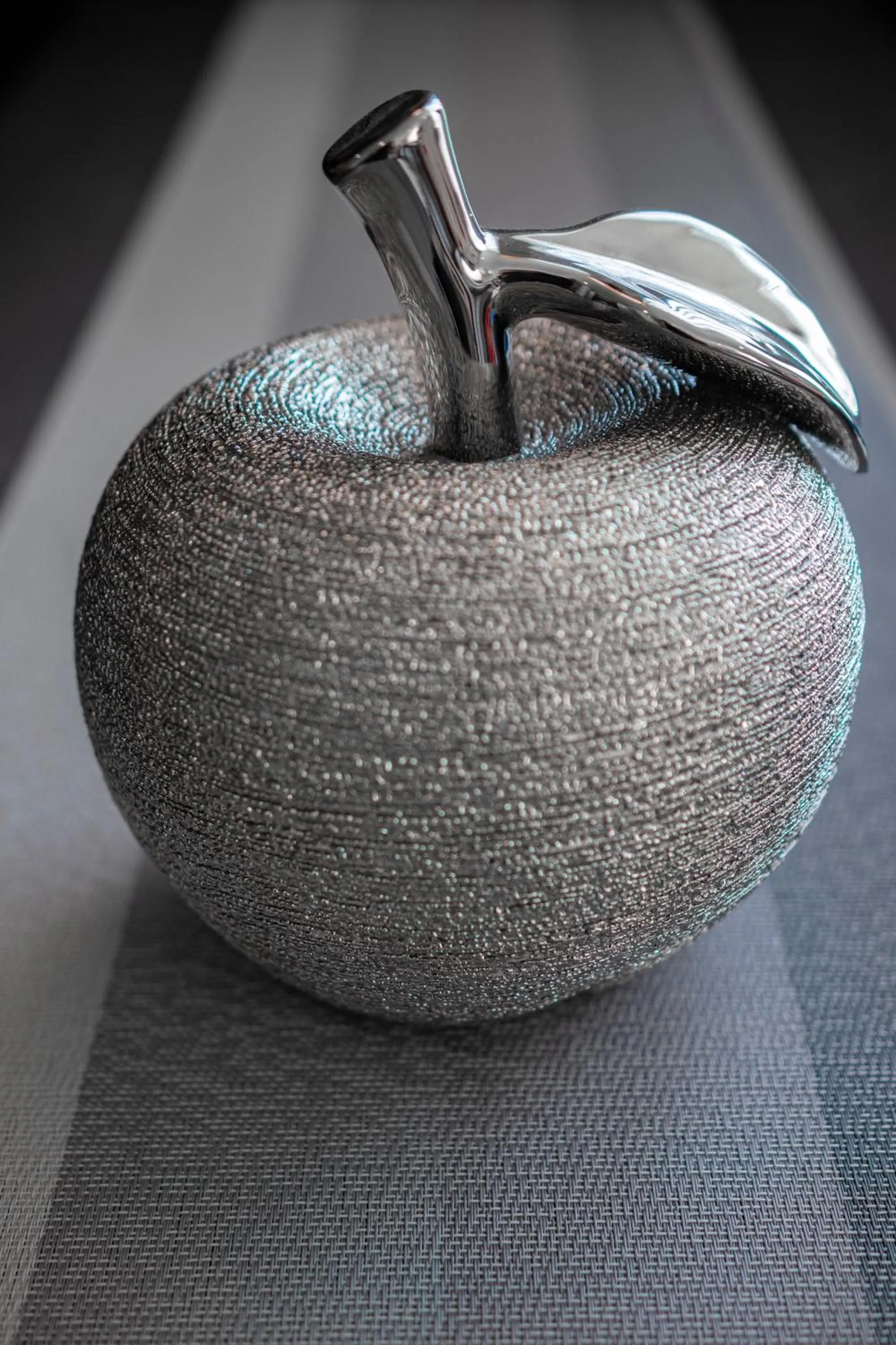 Decorative detail in Arboleda 5 Luxury Lofts