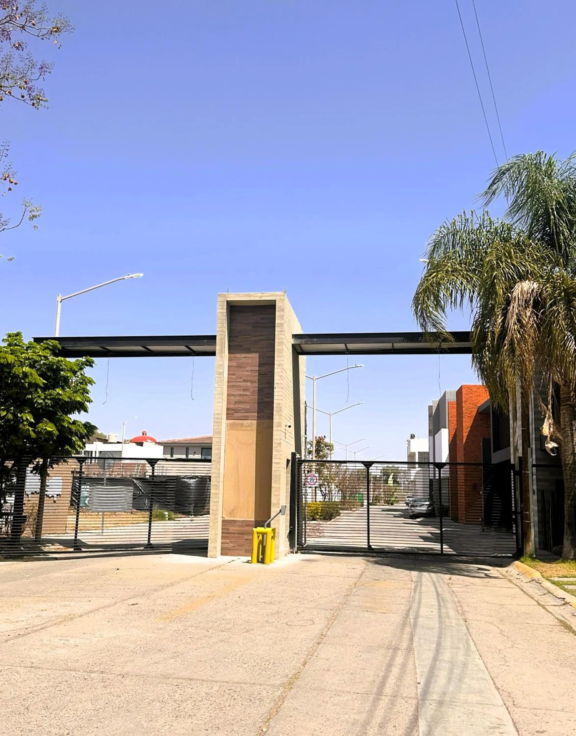 Off site in Arboleda 5 Luxury Lofts