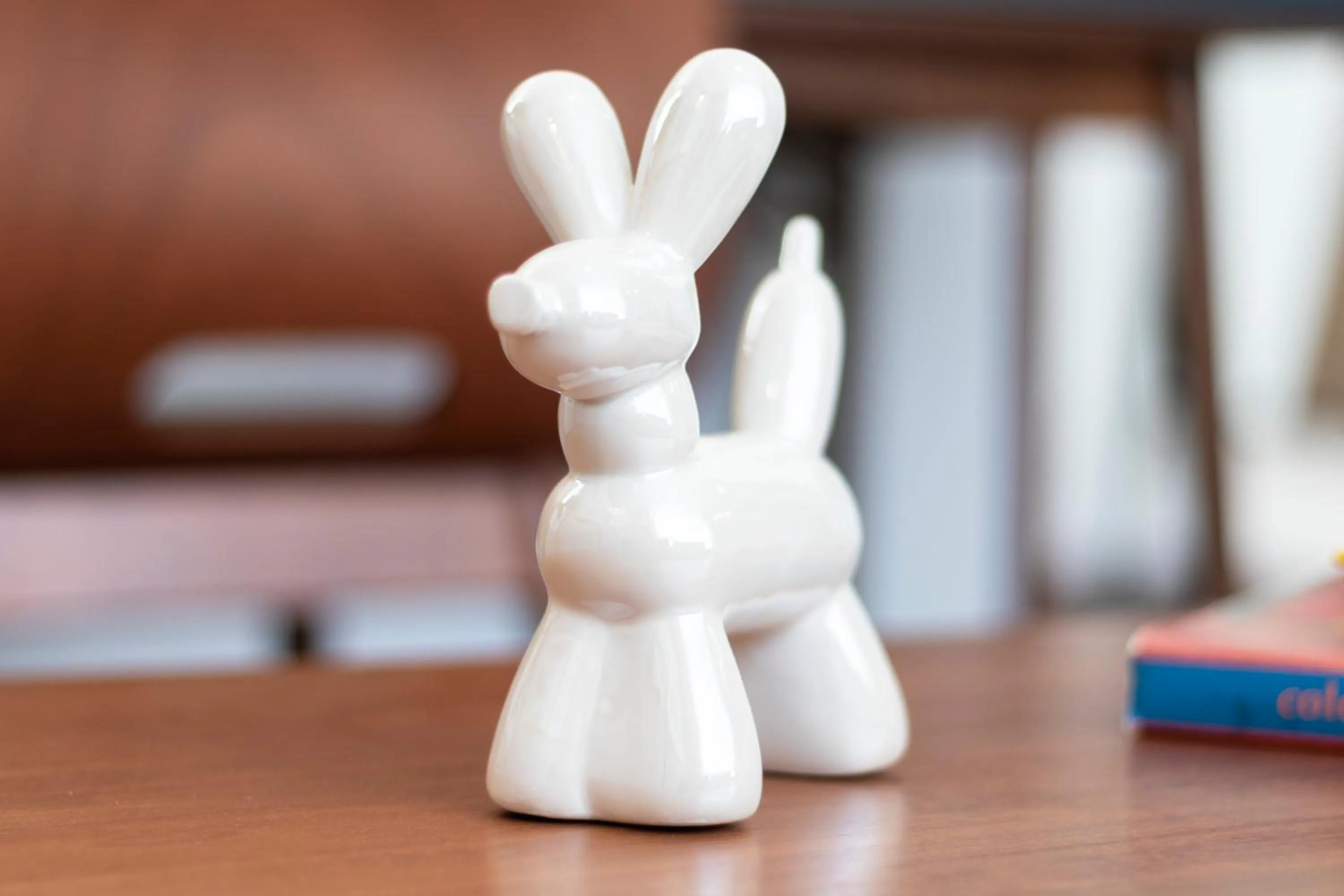 Decorative detail in Arboleda 5 Luxury Lofts