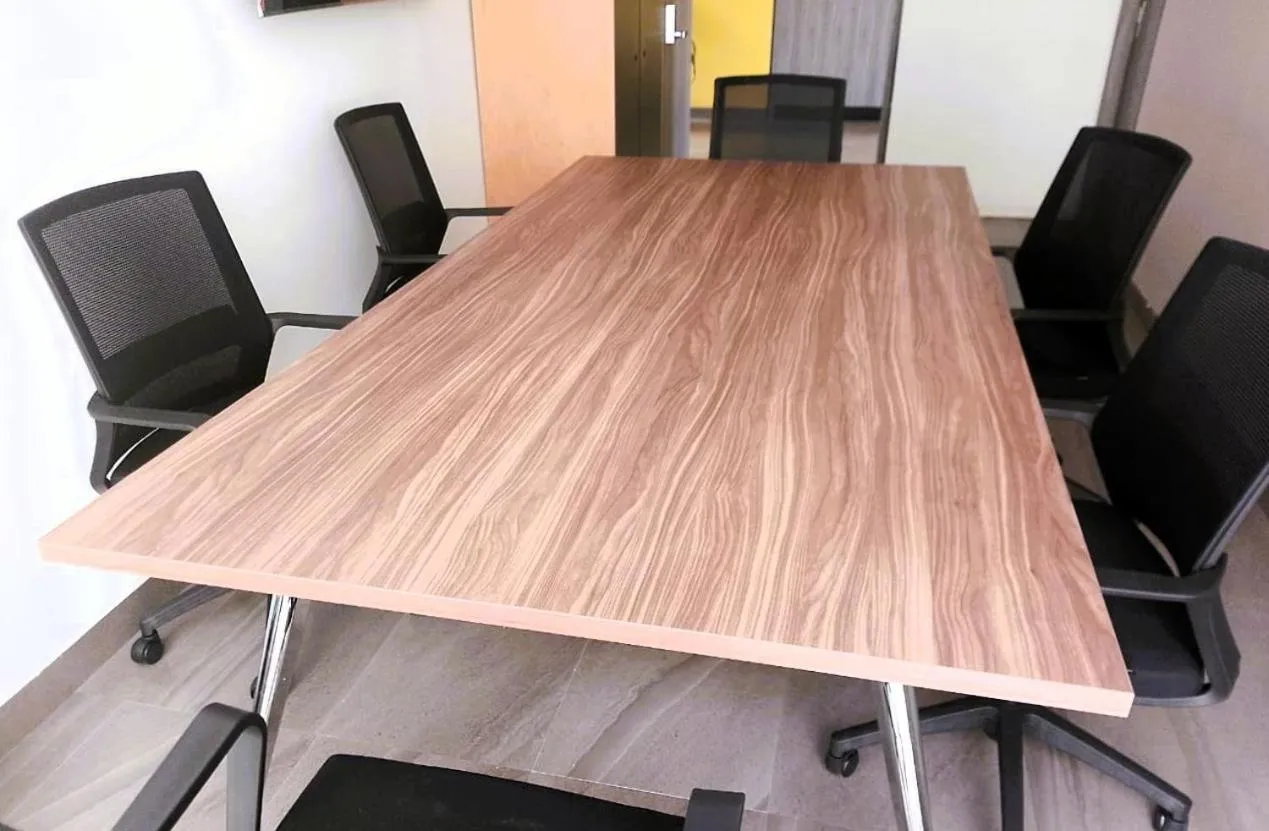 Business facilities in Arboleda 5 Luxury Lofts