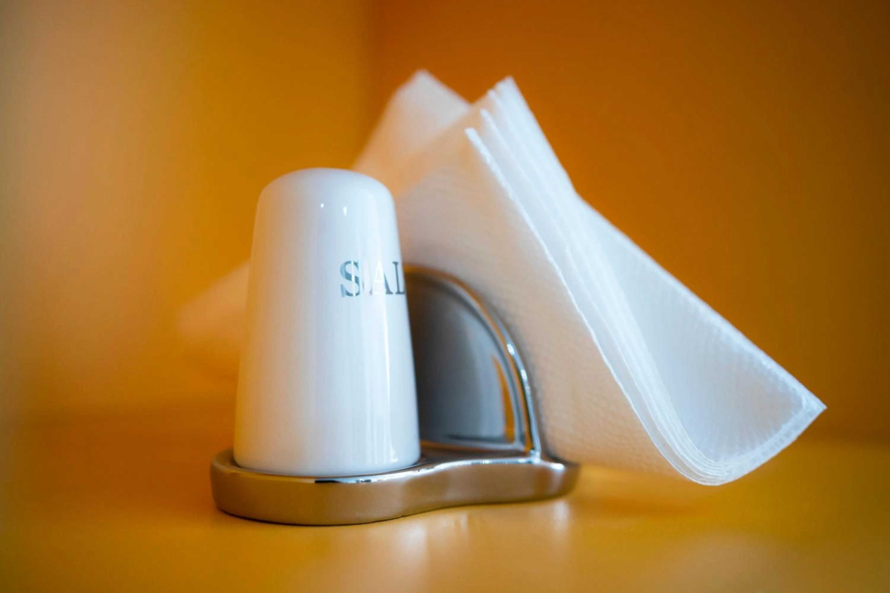 kitchen in Arboleda 5 Luxury Lofts