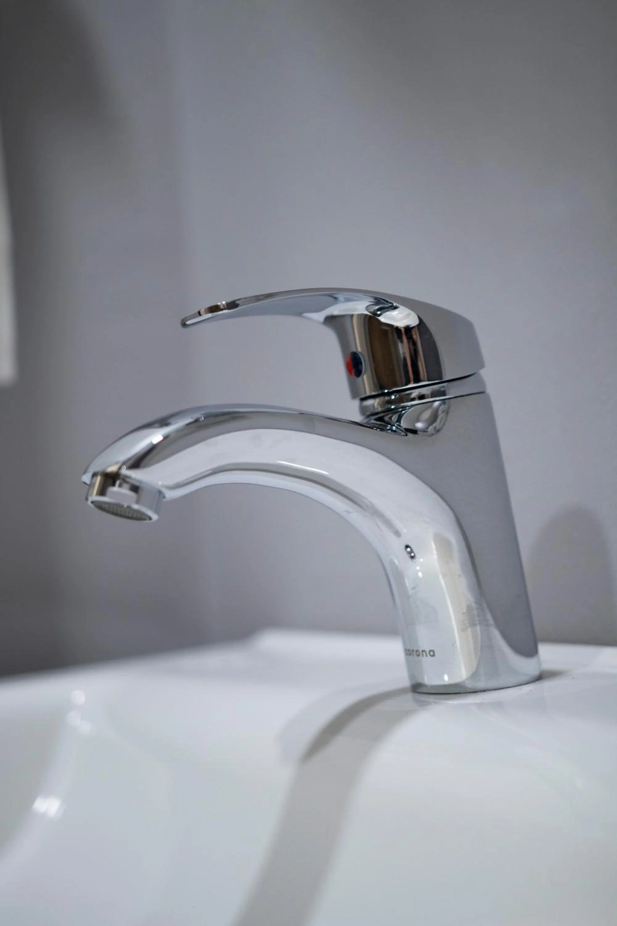 Bathroom in Arboleda 5 Luxury Lofts