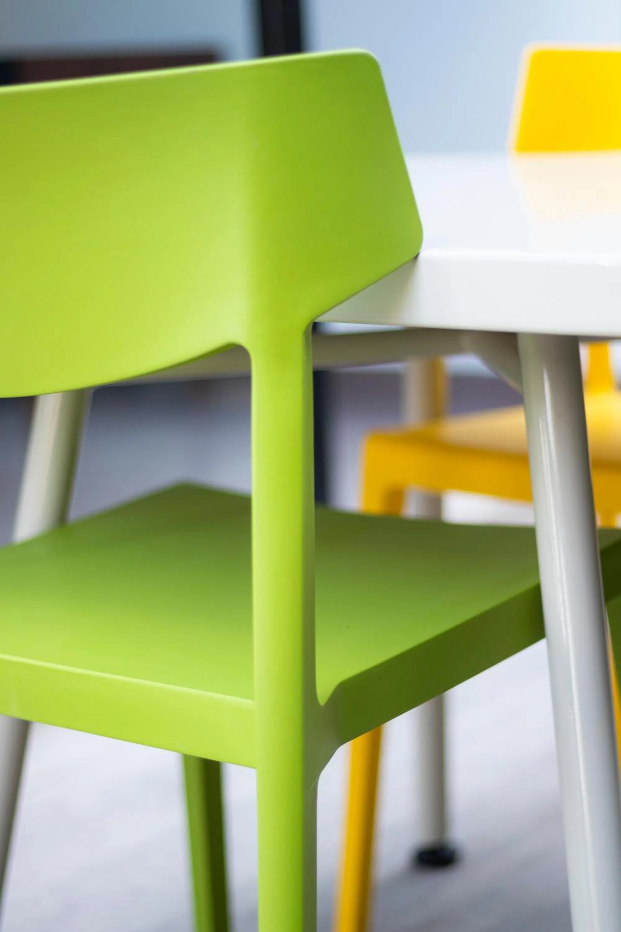 Balcony/Terrace in Arboleda 5 Luxury Lofts