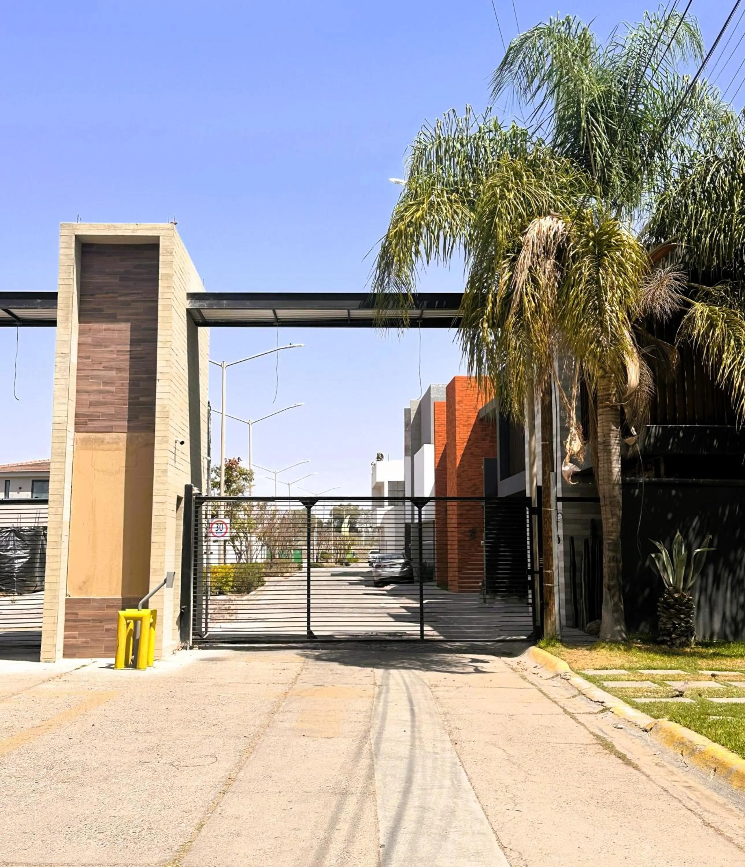 Off site in Arboleda 5 Luxury Lofts