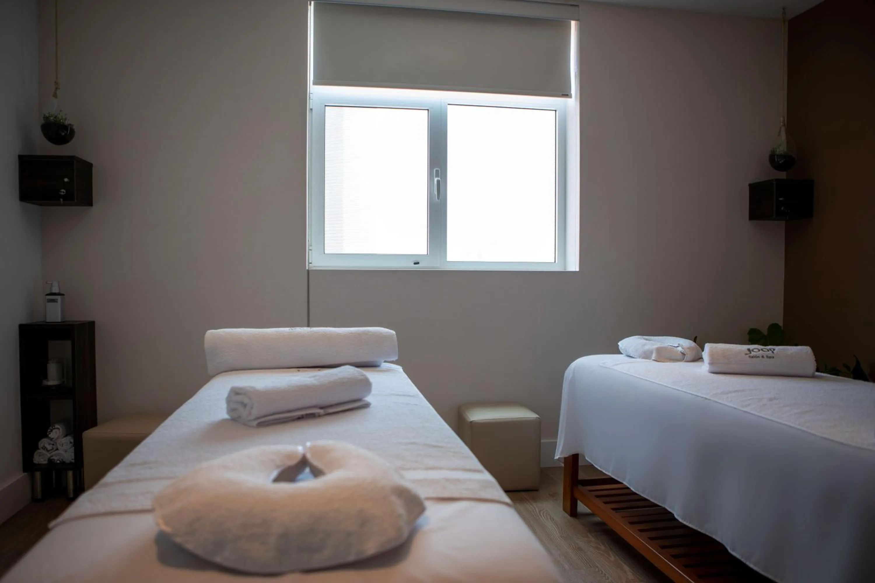 Spa and wellness centre/facilities, Bed in Casa Andina Premium San Isidro