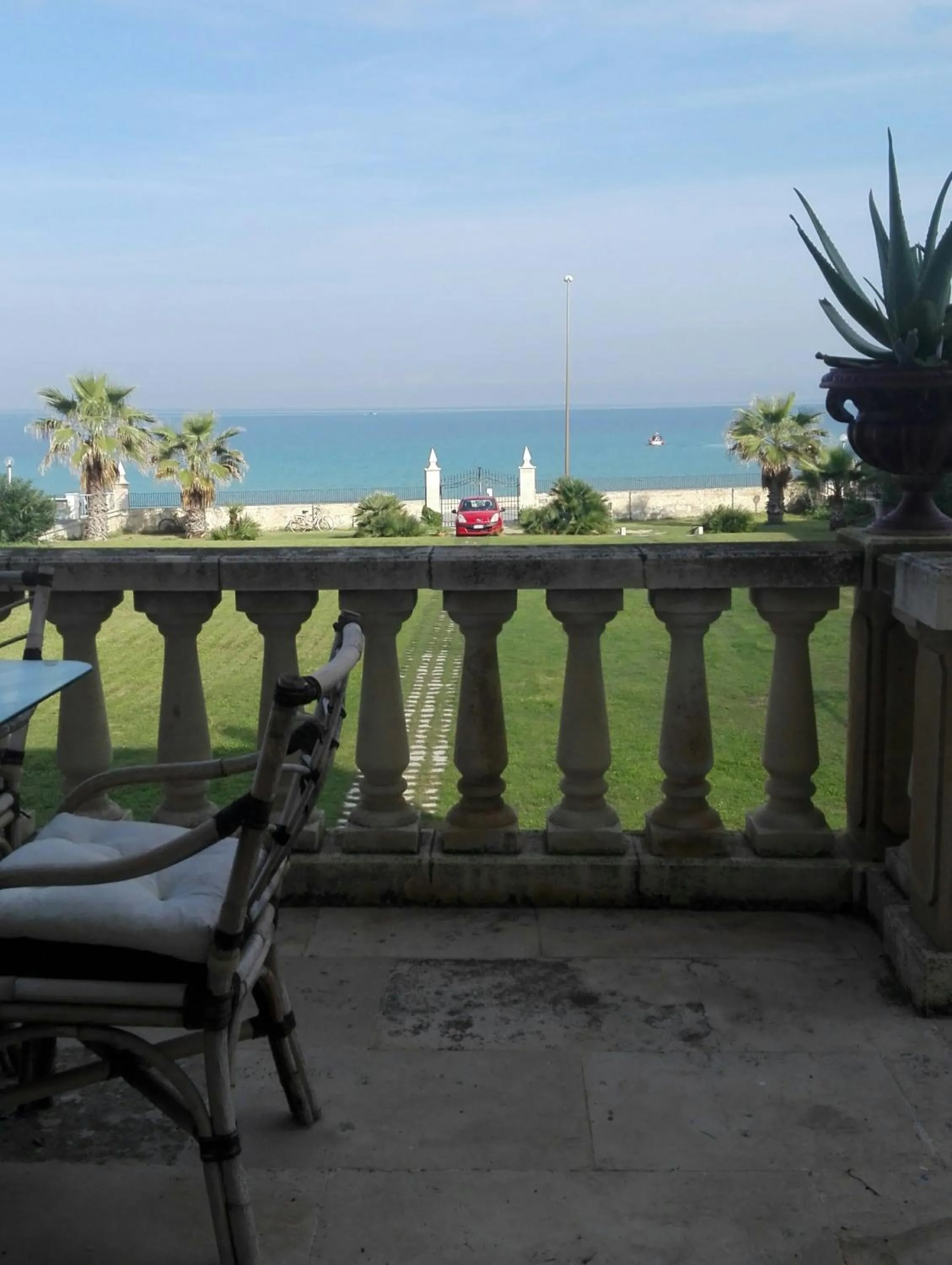 Villa Longo de Bellis