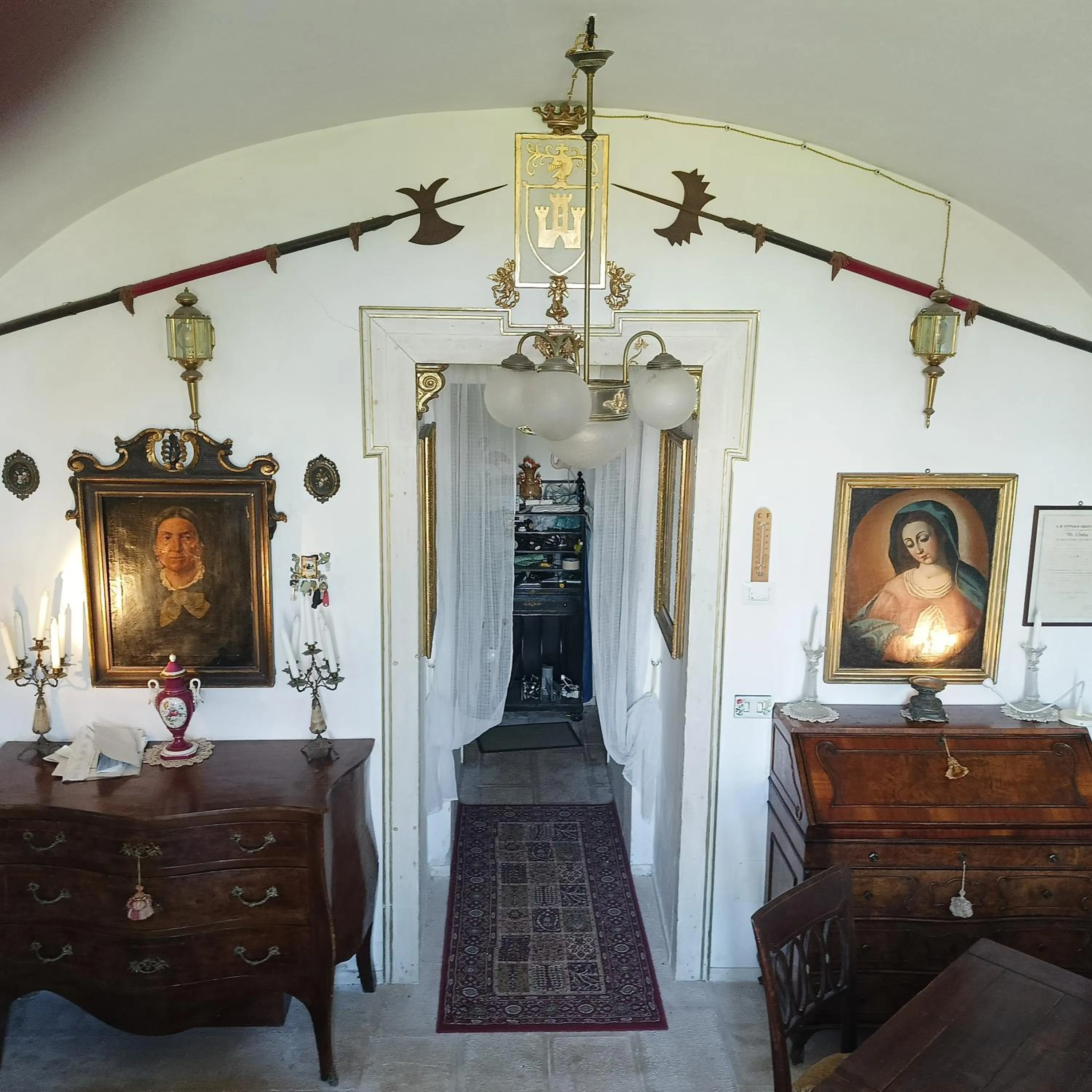 Villa Longo de Bellis
