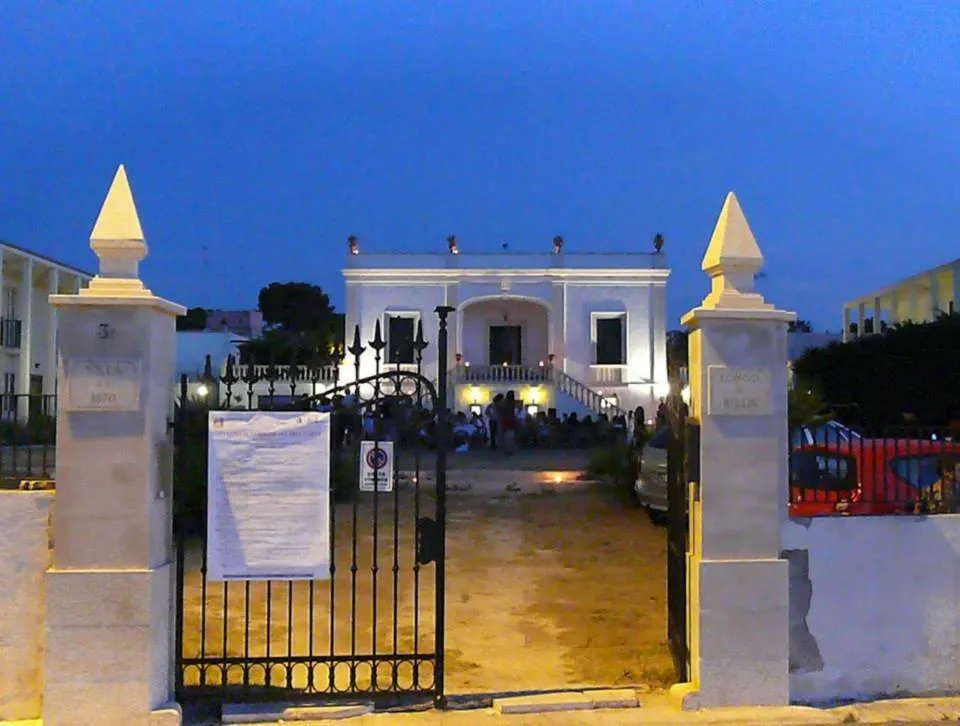 Other in Villa Longo de Bellis