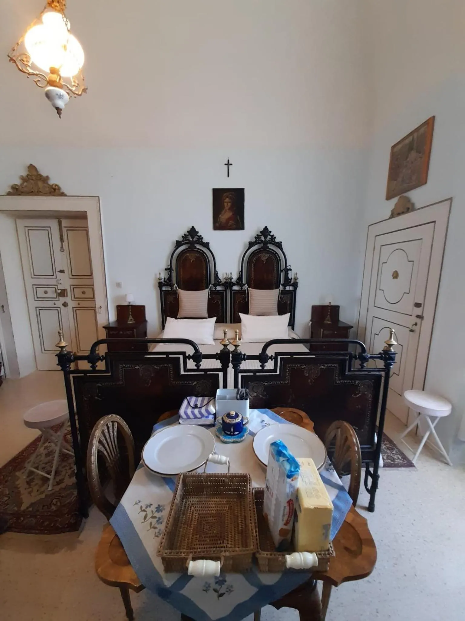 Villa Longo de Bellis