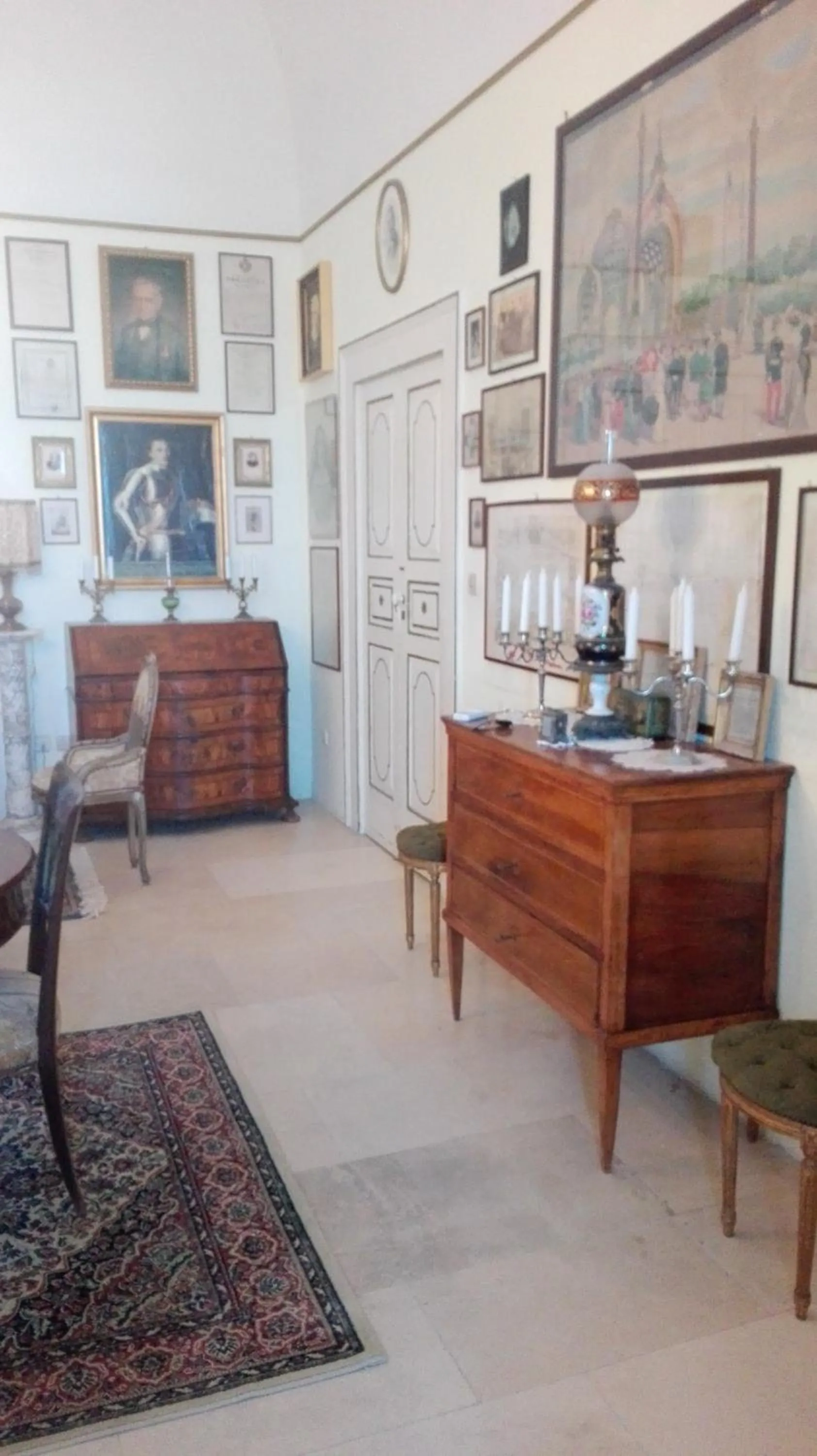 Villa Longo de Bellis